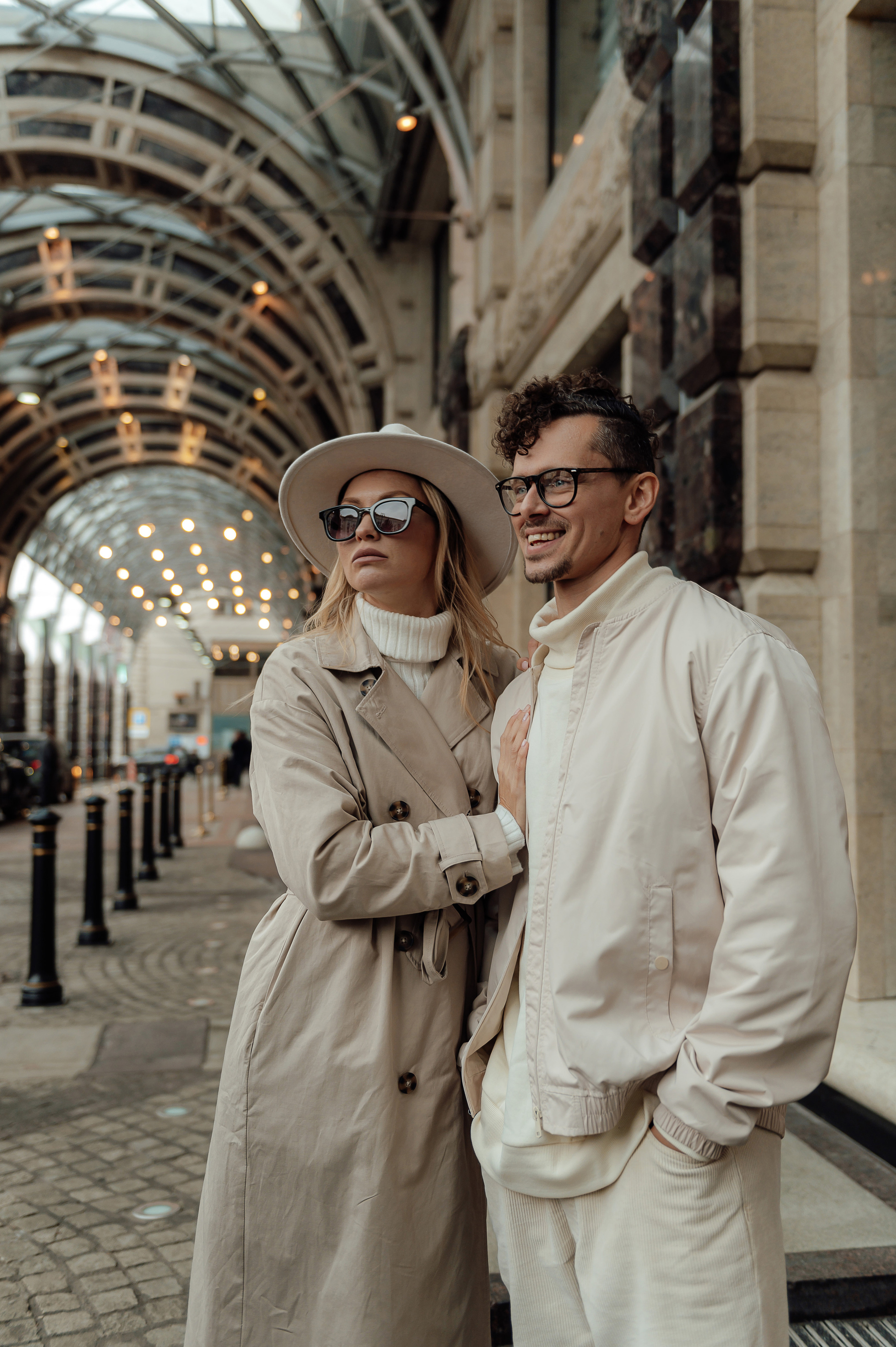 Для Игоря и Кати. Свадебный и семейный фотограф в Тульской области Пашкова Екатерина