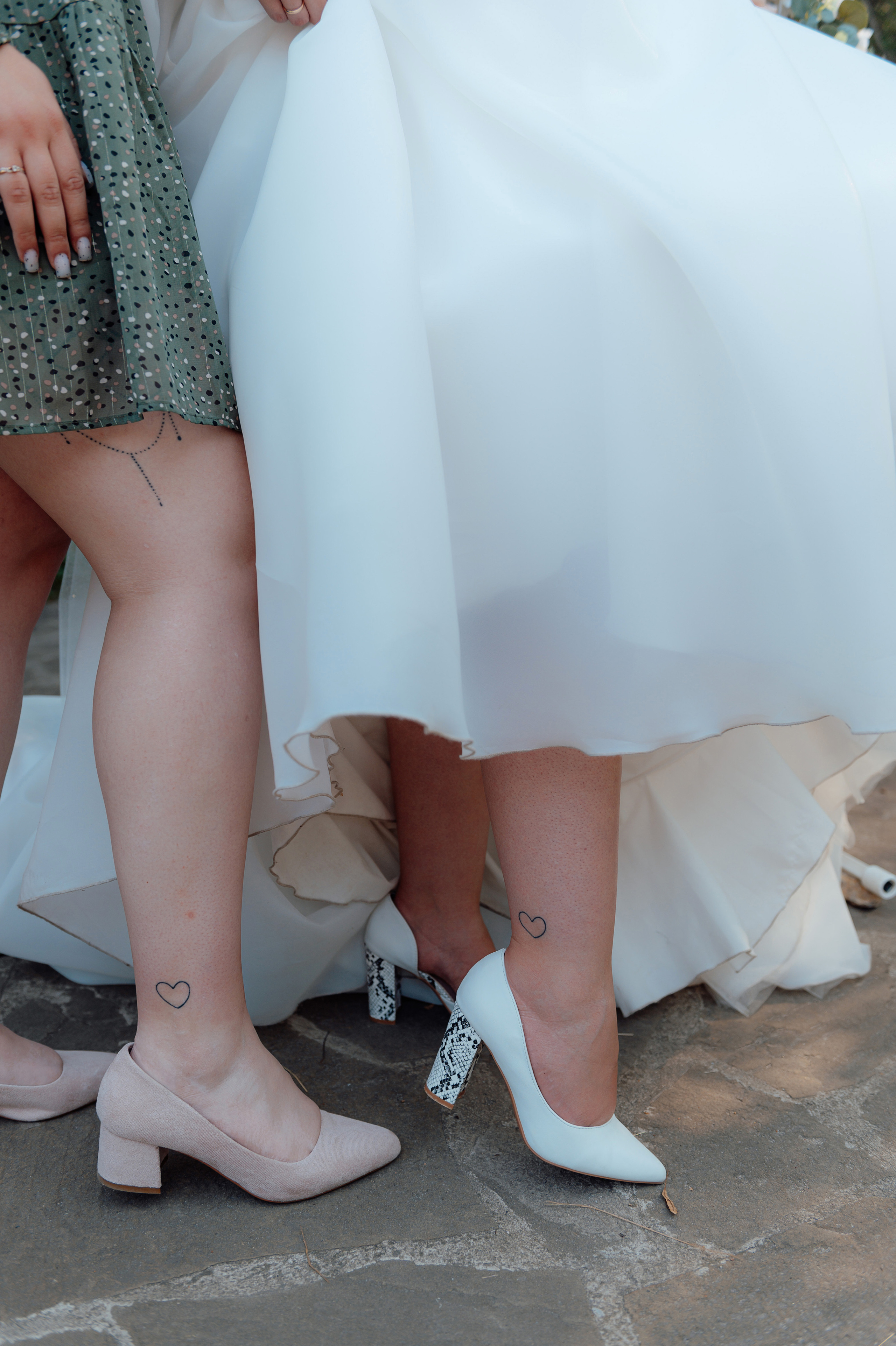 Евгений и Вероника. Свадебный и семейный фотограф в Тульской области Пашкова Екатерина