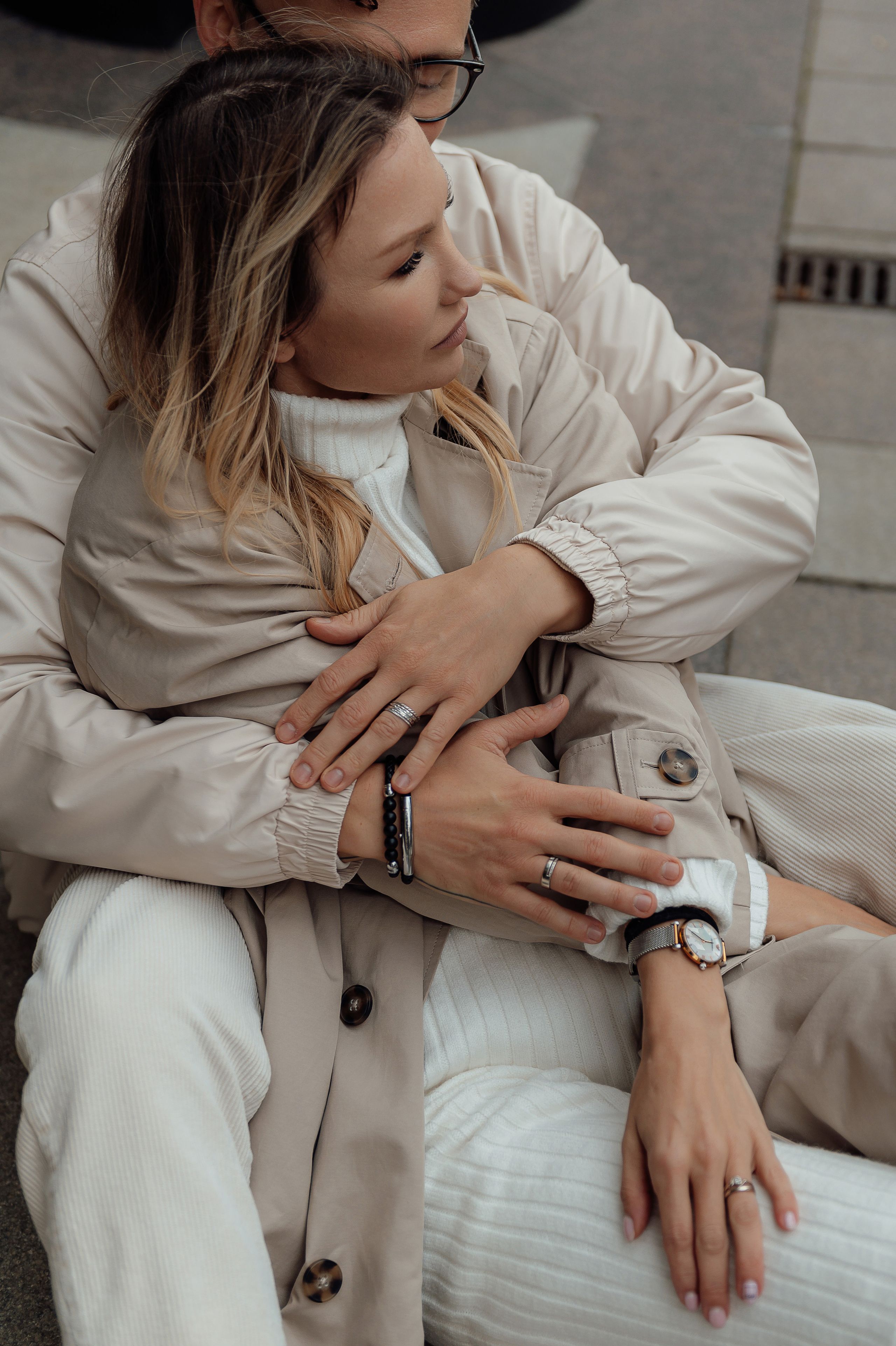 Для Игоря и Кати. Свадебный и семейный фотограф в Тульской области Пашкова Екатерина