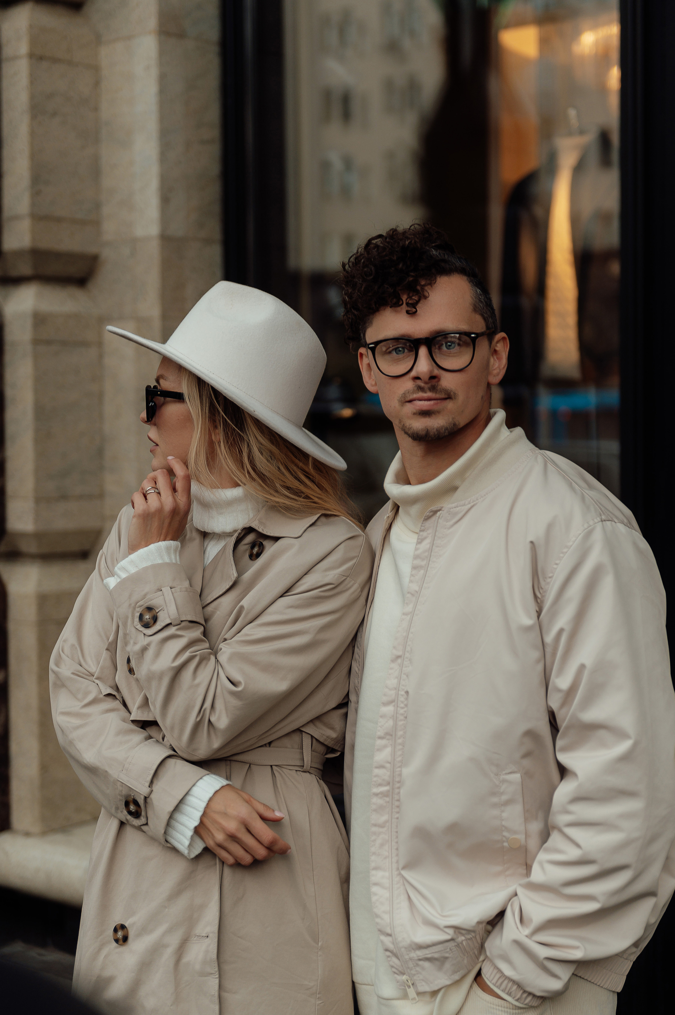 Для Игоря и Кати. Свадебный и семейный фотограф в Тульской области Пашкова Екатерина