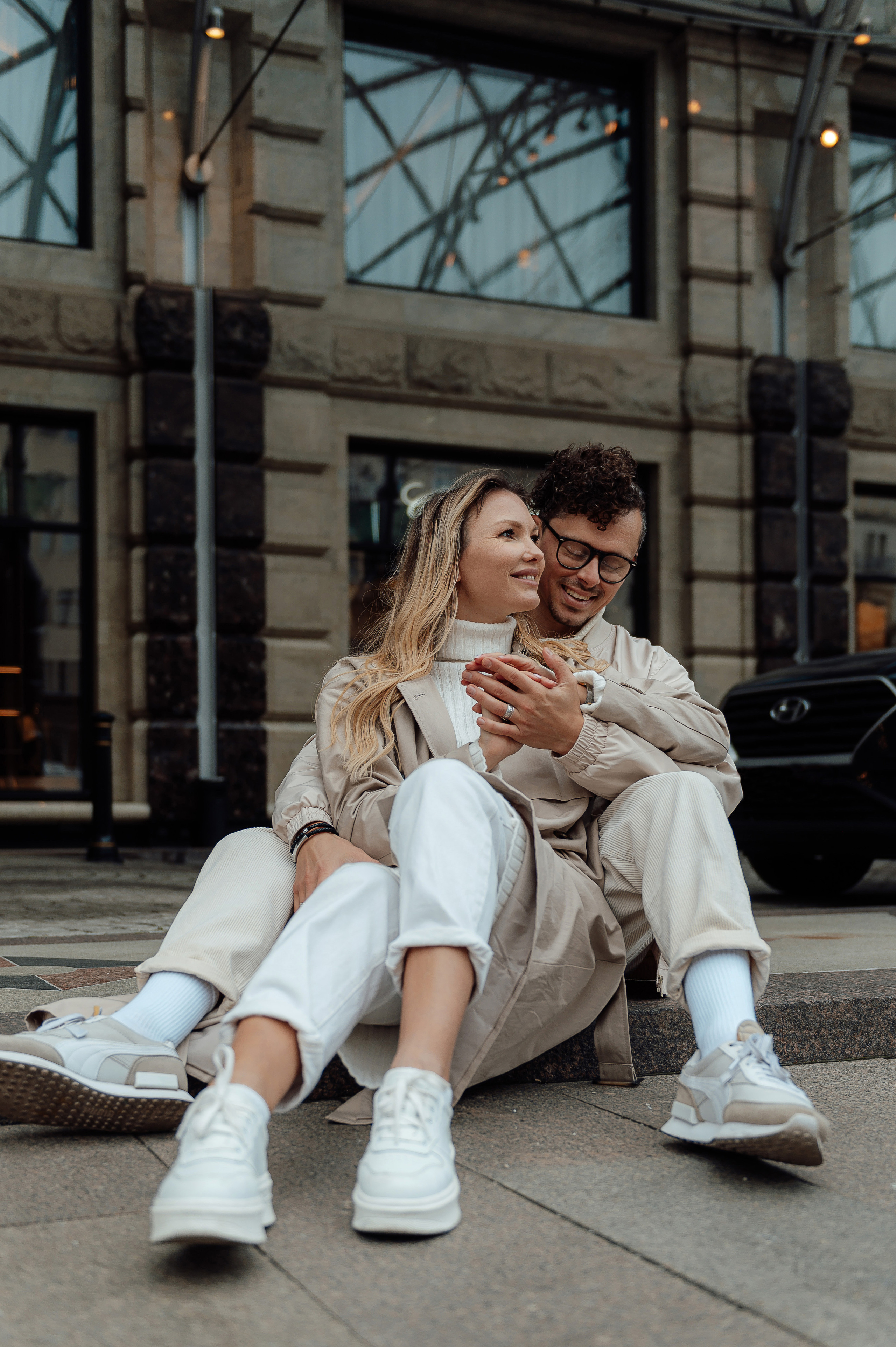 Для Игоря и Кати. Свадебный и семейный фотограф в Тульской области Пашкова Екатерина