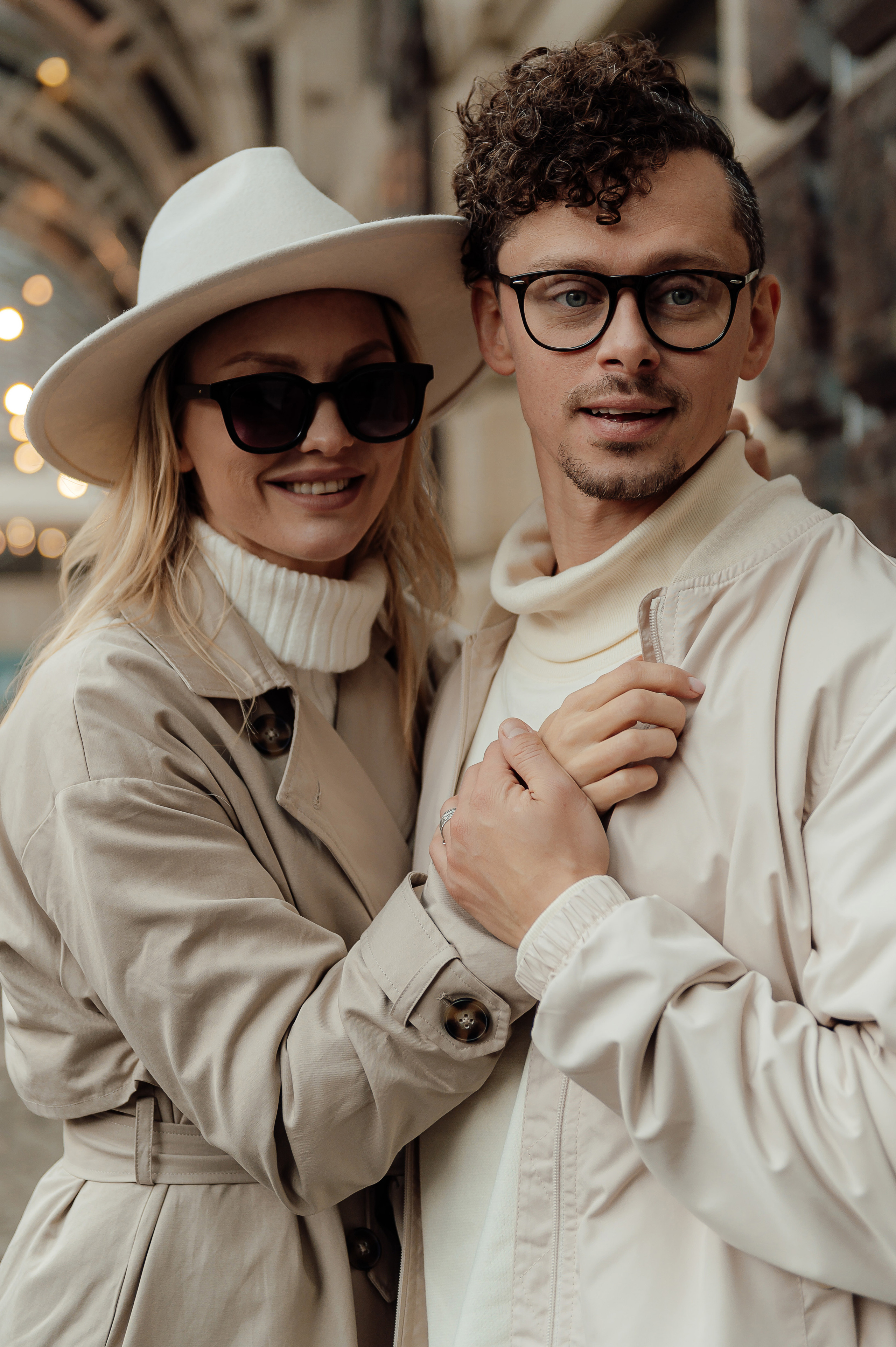 Для Игоря и Кати. Свадебный и семейный фотограф в Тульской области Пашкова Екатерина