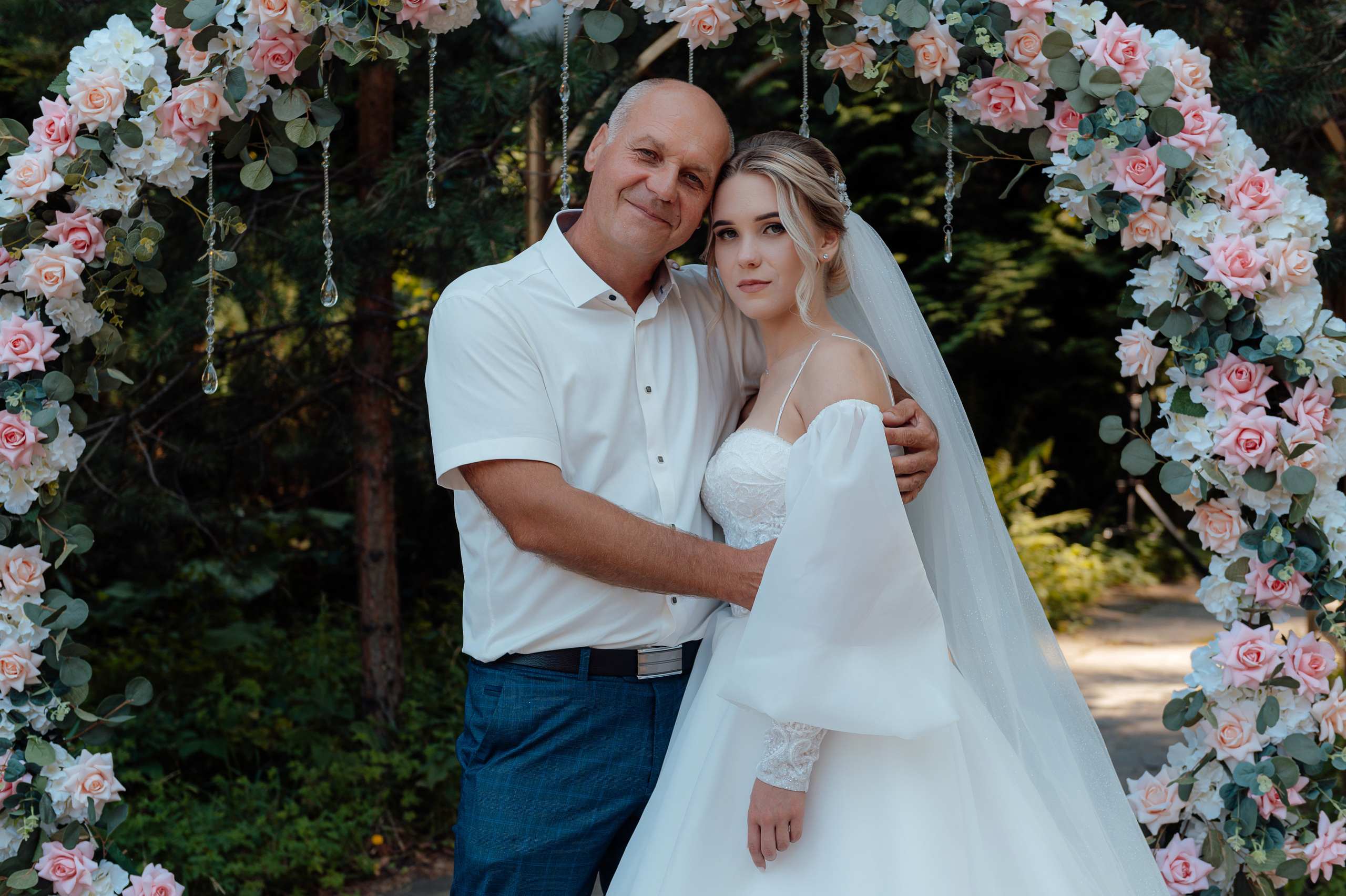 Евгений и Вероника. Свадебный и семейный фотограф в Тульской области Пашкова Екатерина