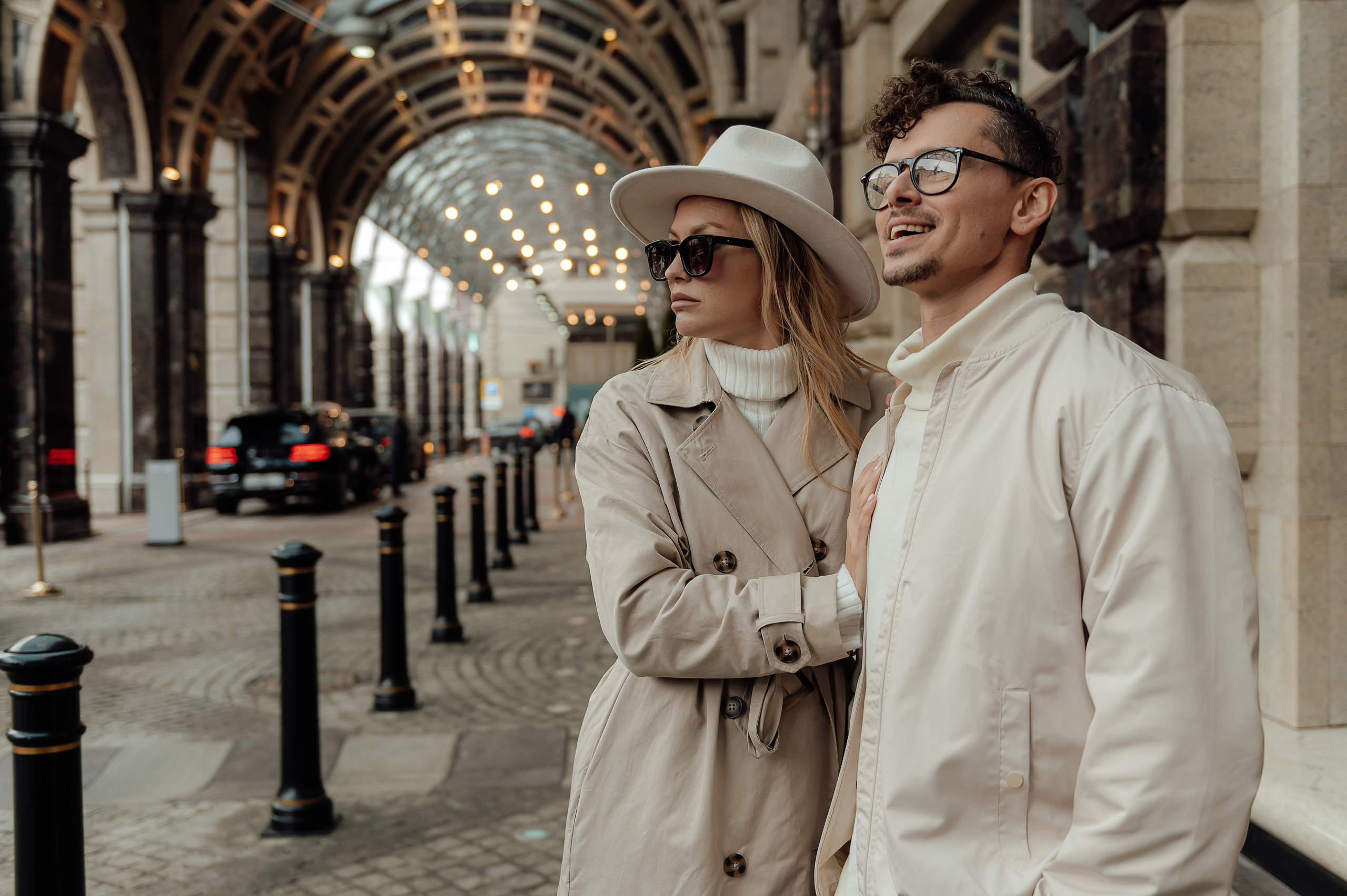 Для Игоря и Кати. Свадебный и семейный фотограф в Тульской области Пашкова Екатерина