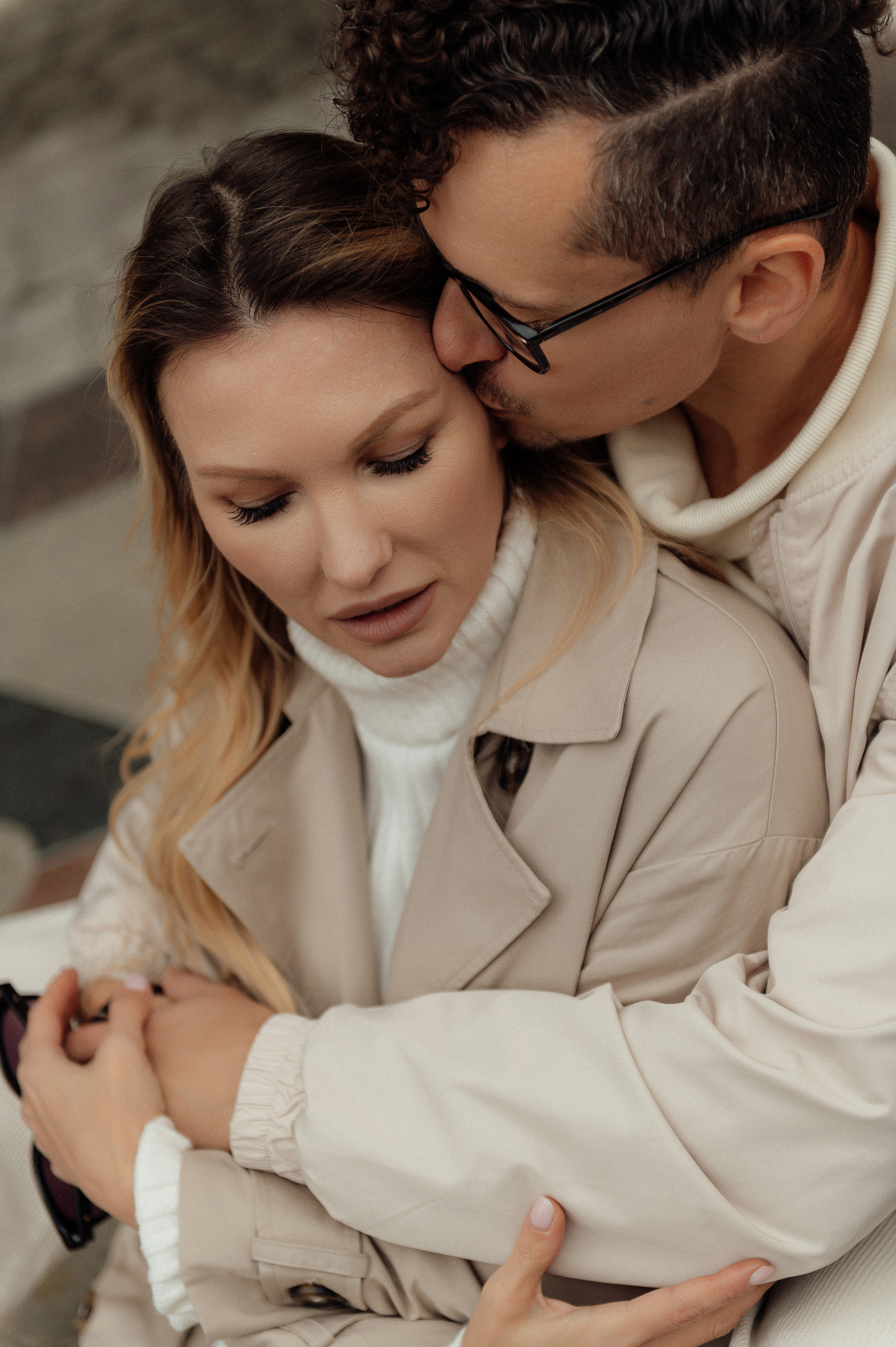 Для Игоря и Кати. Свадебный и семейный фотограф в Тульской области Пашкова Екатерина