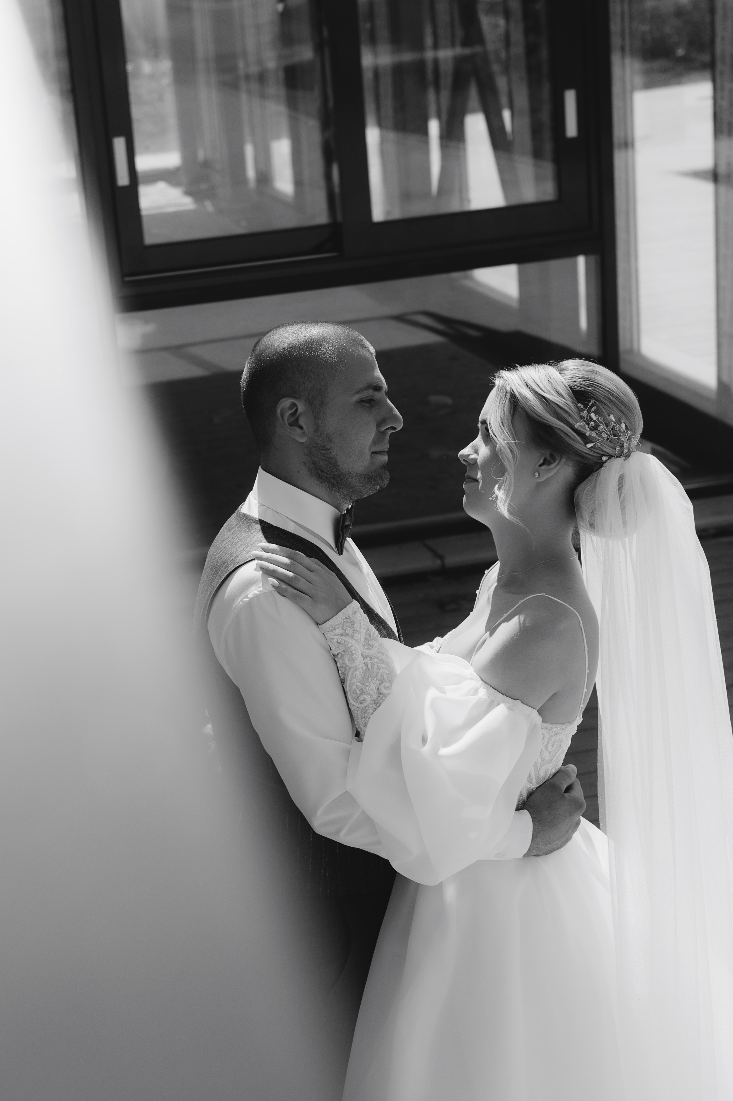 Евгений и Вероника. Свадебный и семейный фотограф в Тульской области Пашкова Екатерина