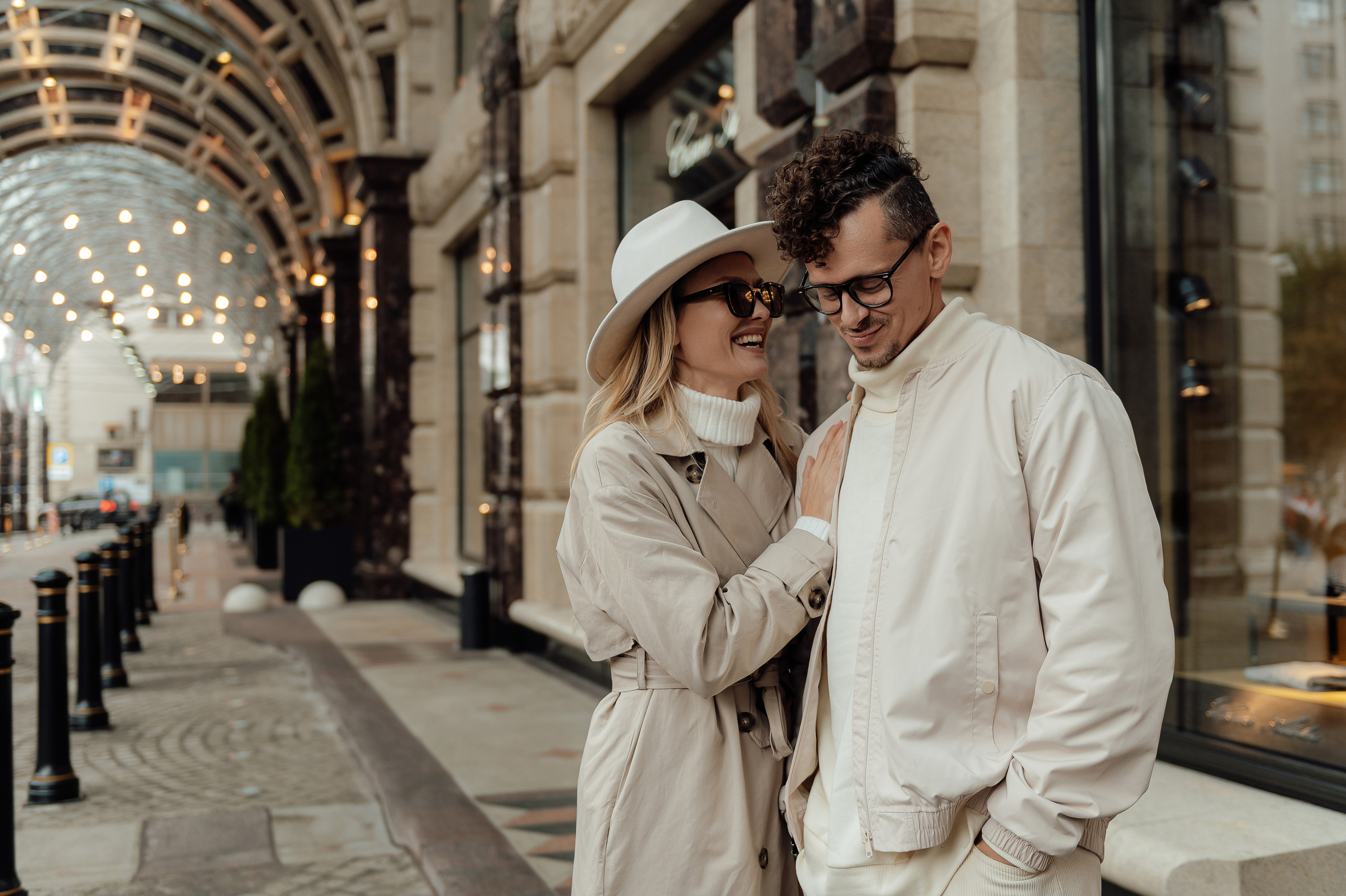 Для Игоря и Кати. Свадебный и семейный фотограф в Тульской области Пашкова Екатерина