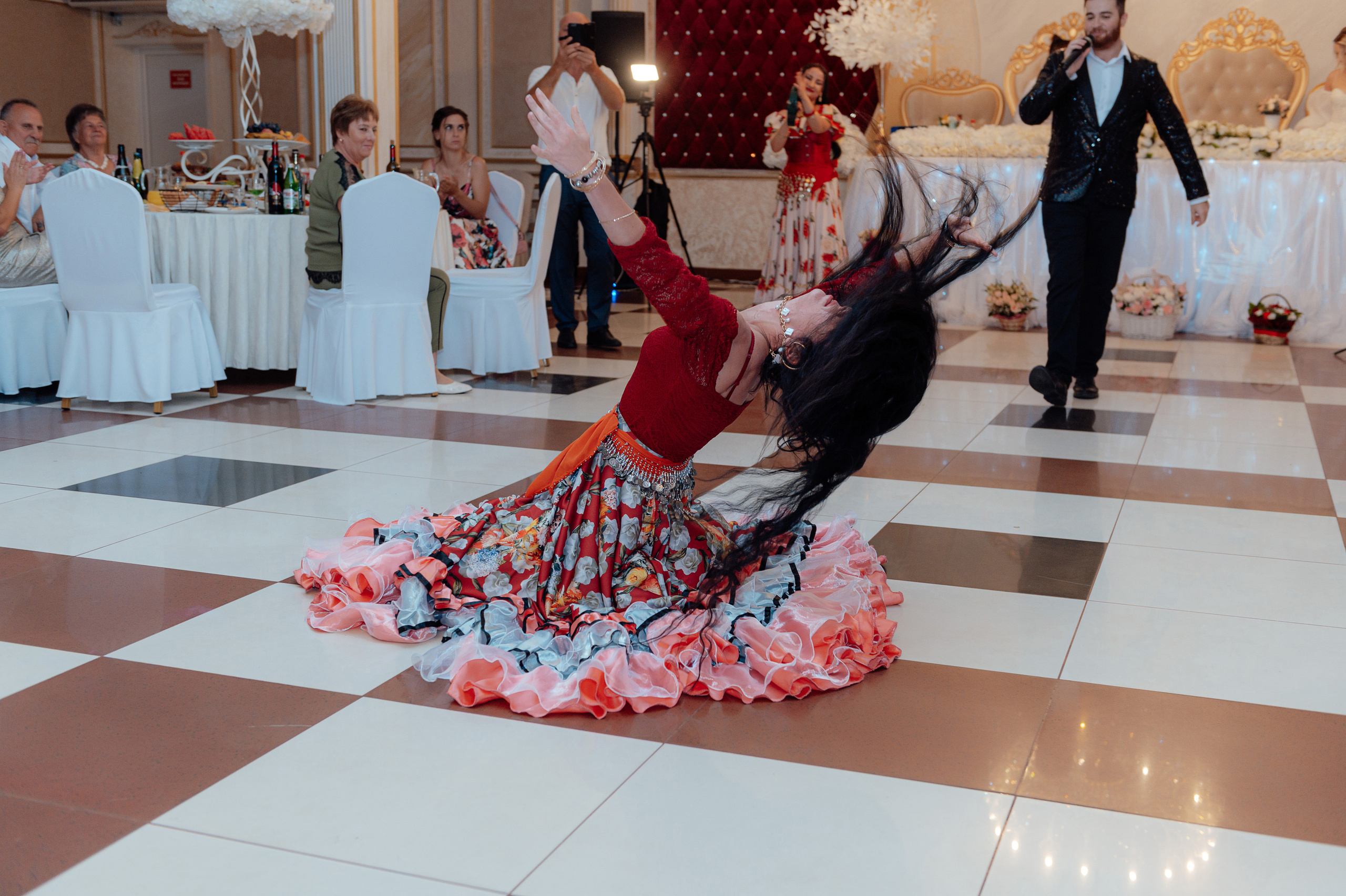 Евгений и Вероника. Свадебный и семейный фотограф в Тульской области Пашкова Екатерина