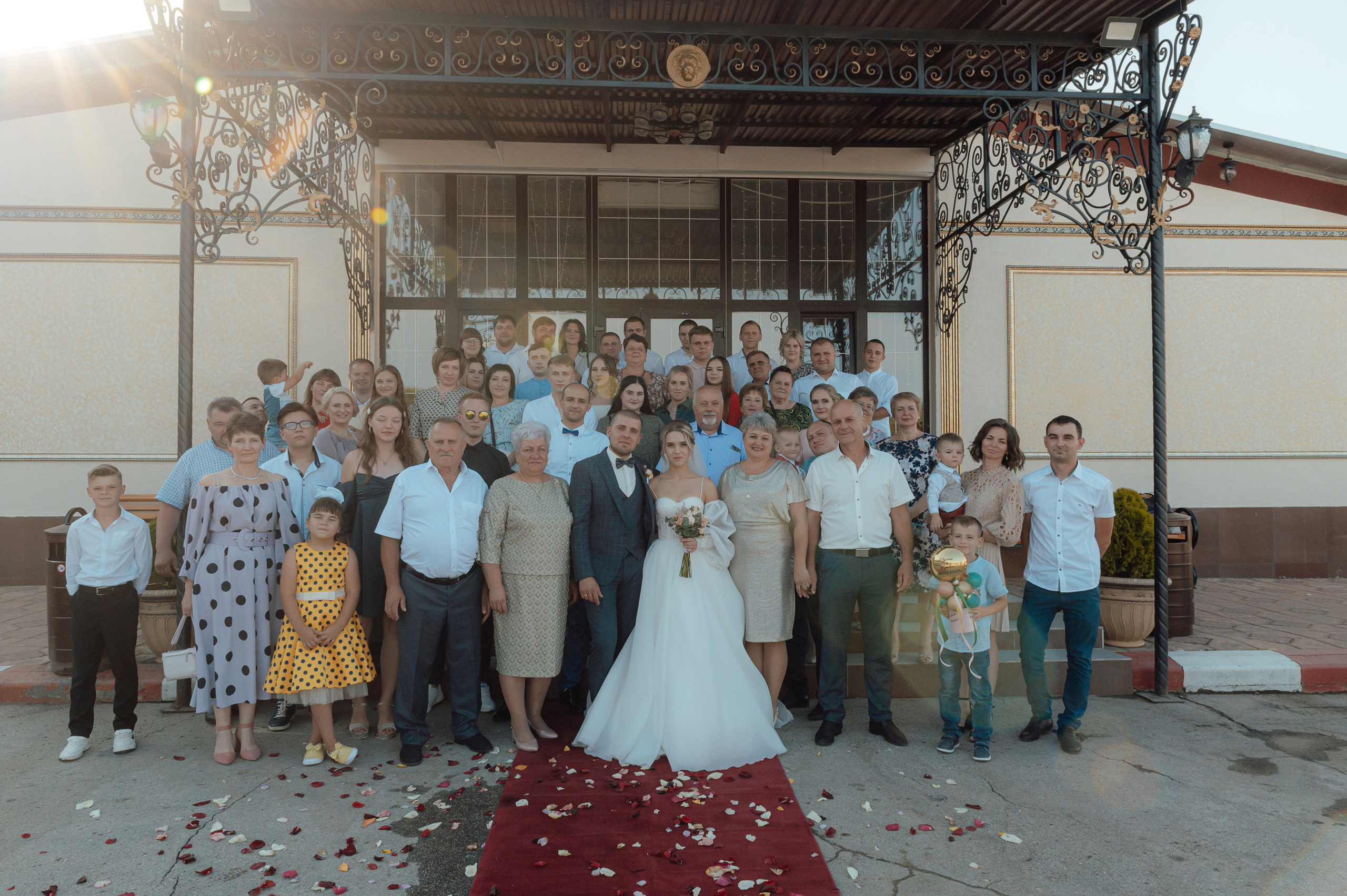 Евгений и Вероника. Свадебный и семейный фотограф в Тульской области Пашкова Екатерина