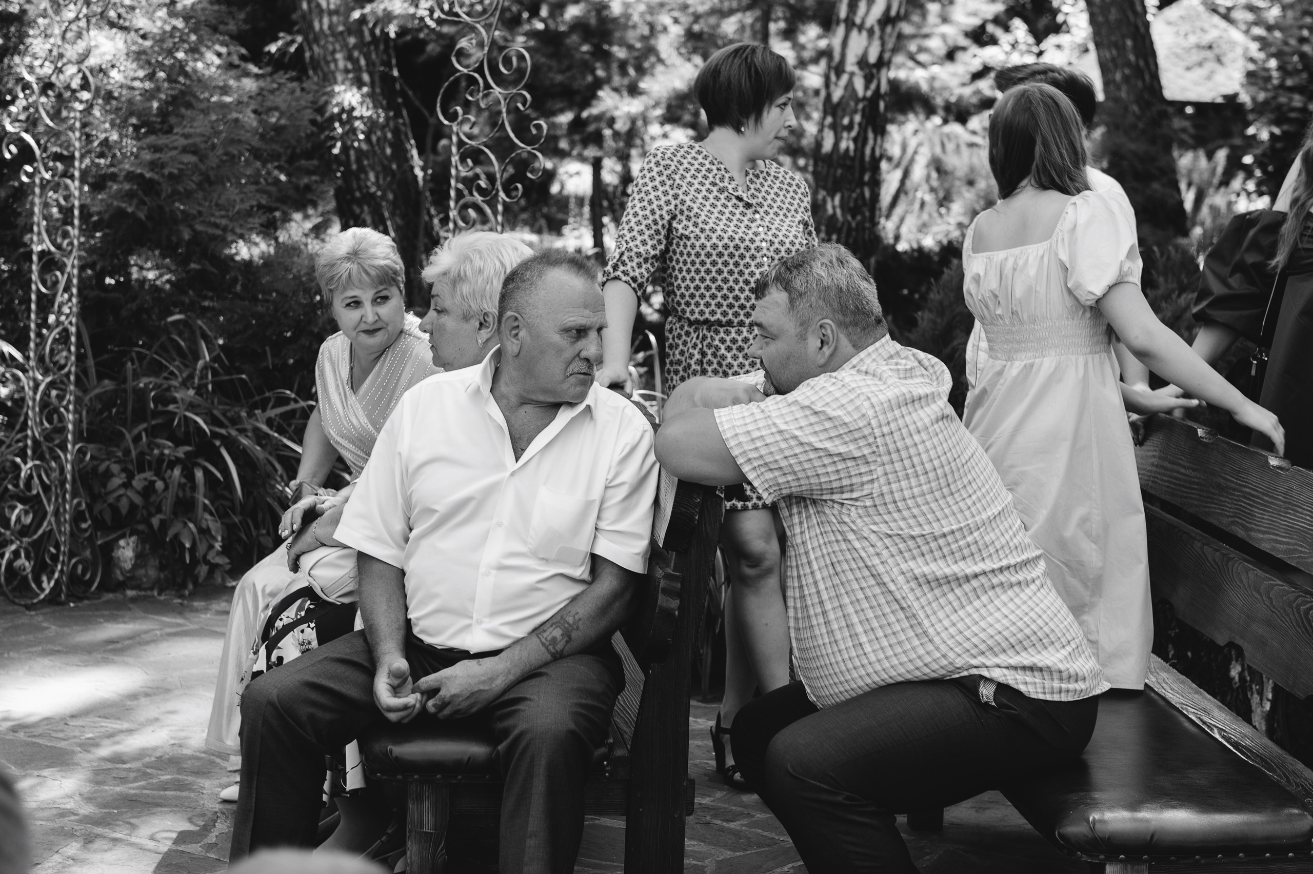 Евгений и Вероника. Свадебный и семейный фотограф в Тульской области Пашкова Екатерина