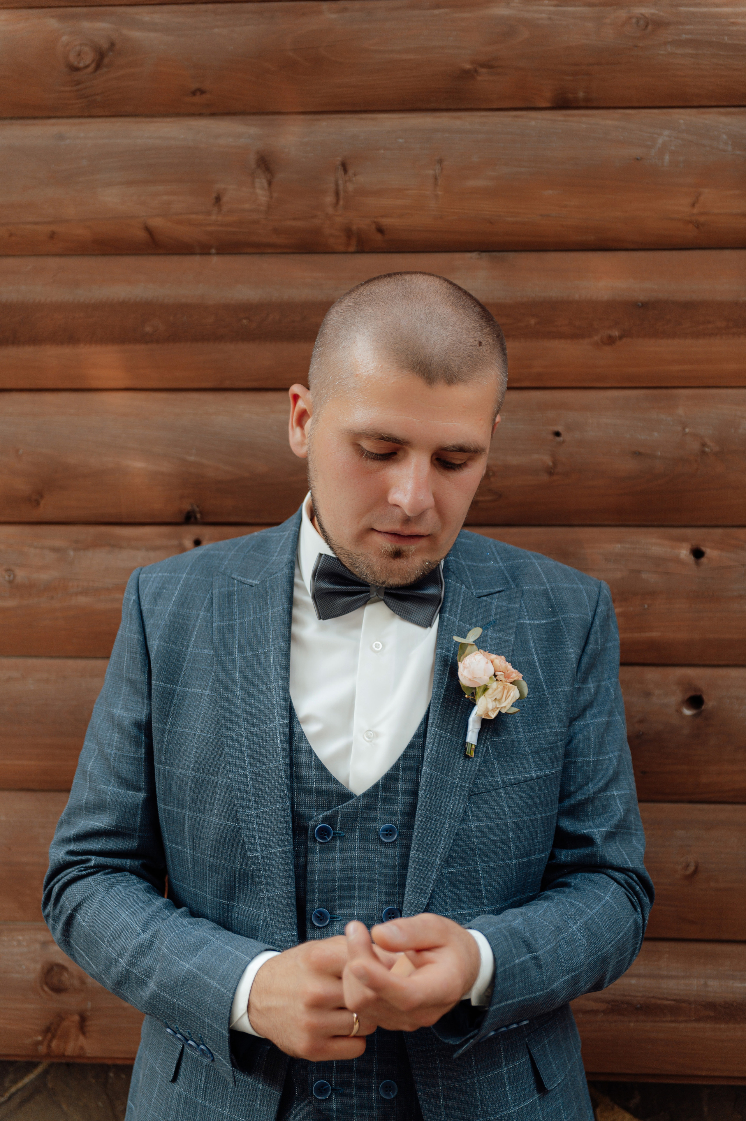 Евгений и Вероника. Свадебный и семейный фотограф в Тульской области Пашкова Екатерина