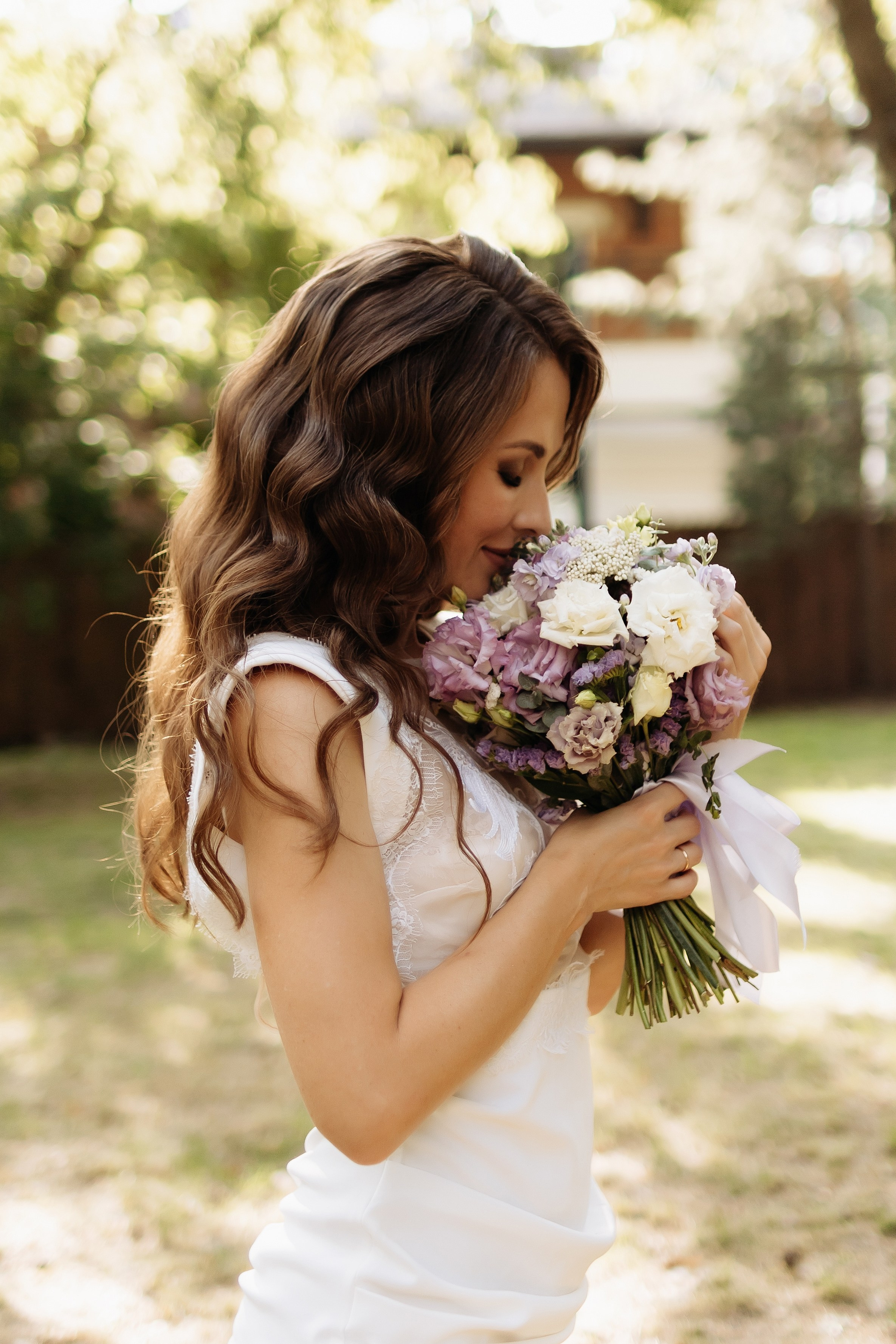 Дима и Лера. Алина Ильичева. Свадебный и семейный фотограф