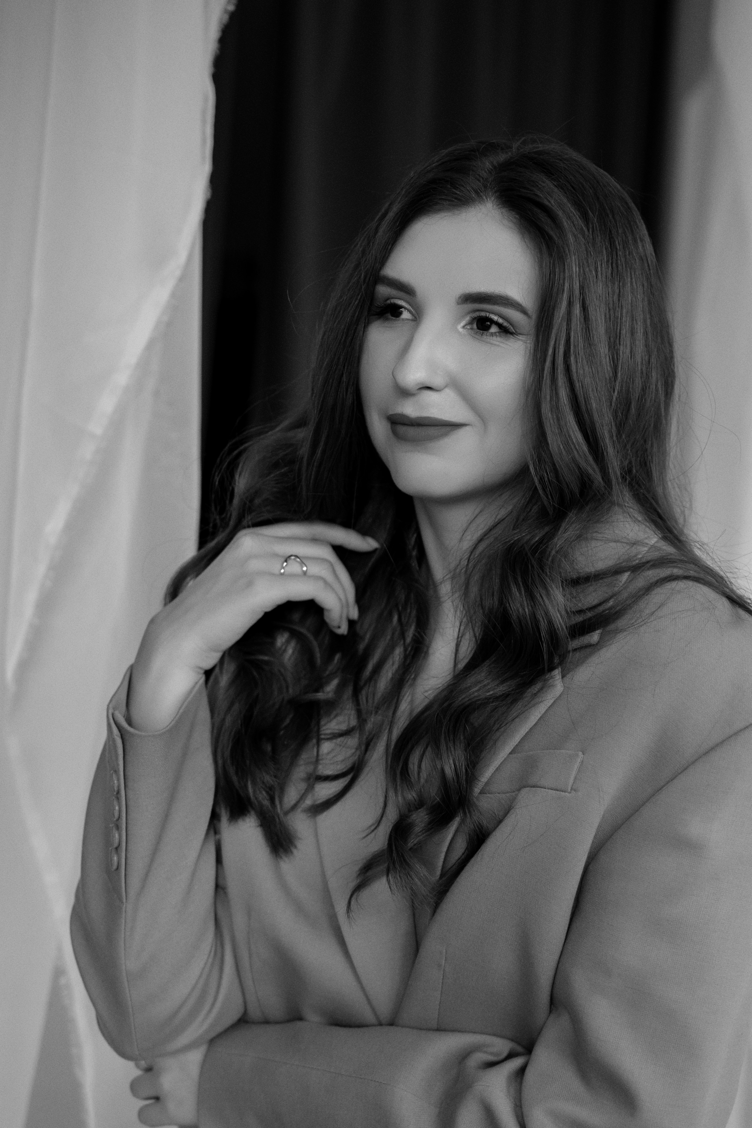 Полина. Свадебный и семейный фотограф в Серпухове Александра Дерюшева