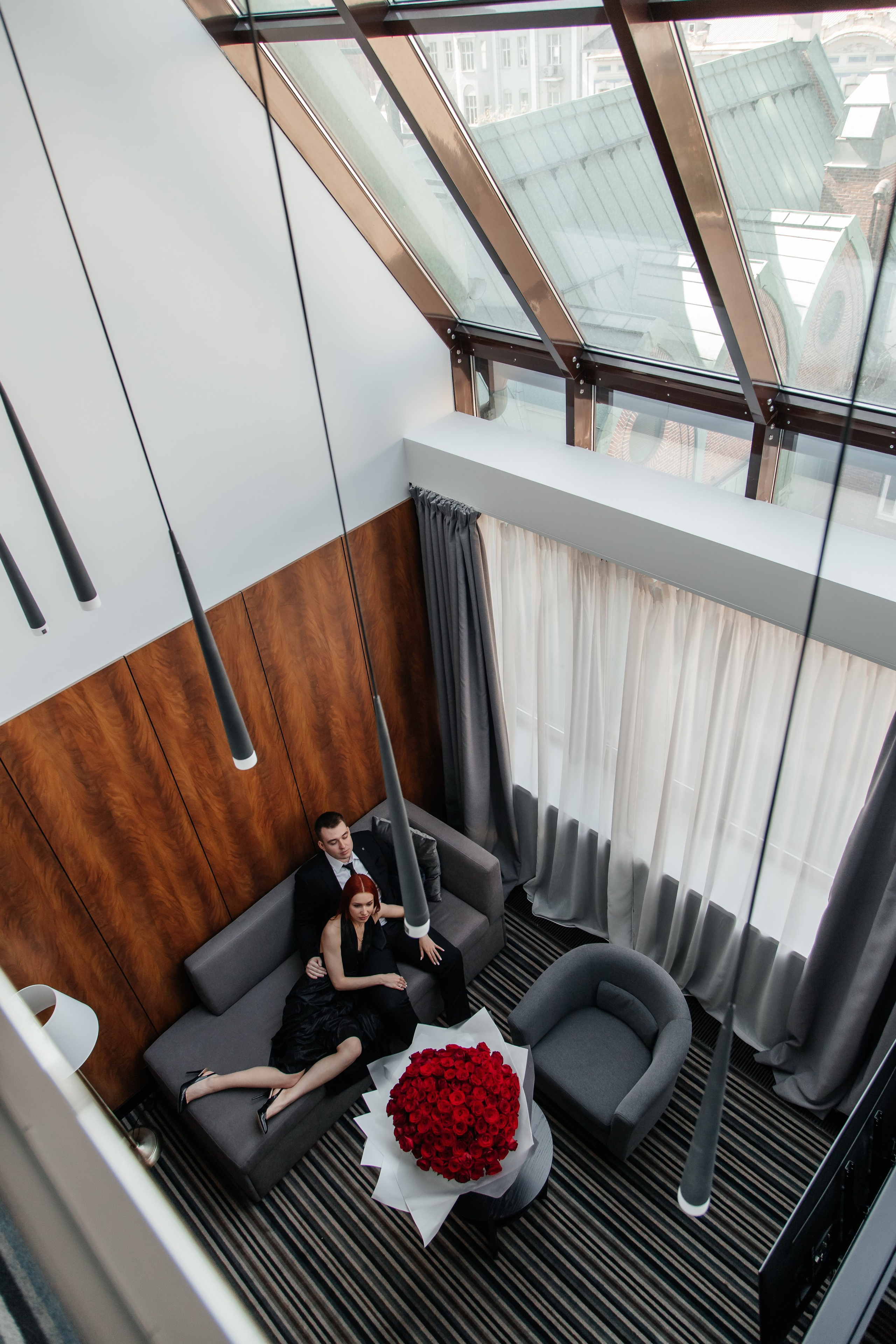 Love Story Артем и Мария