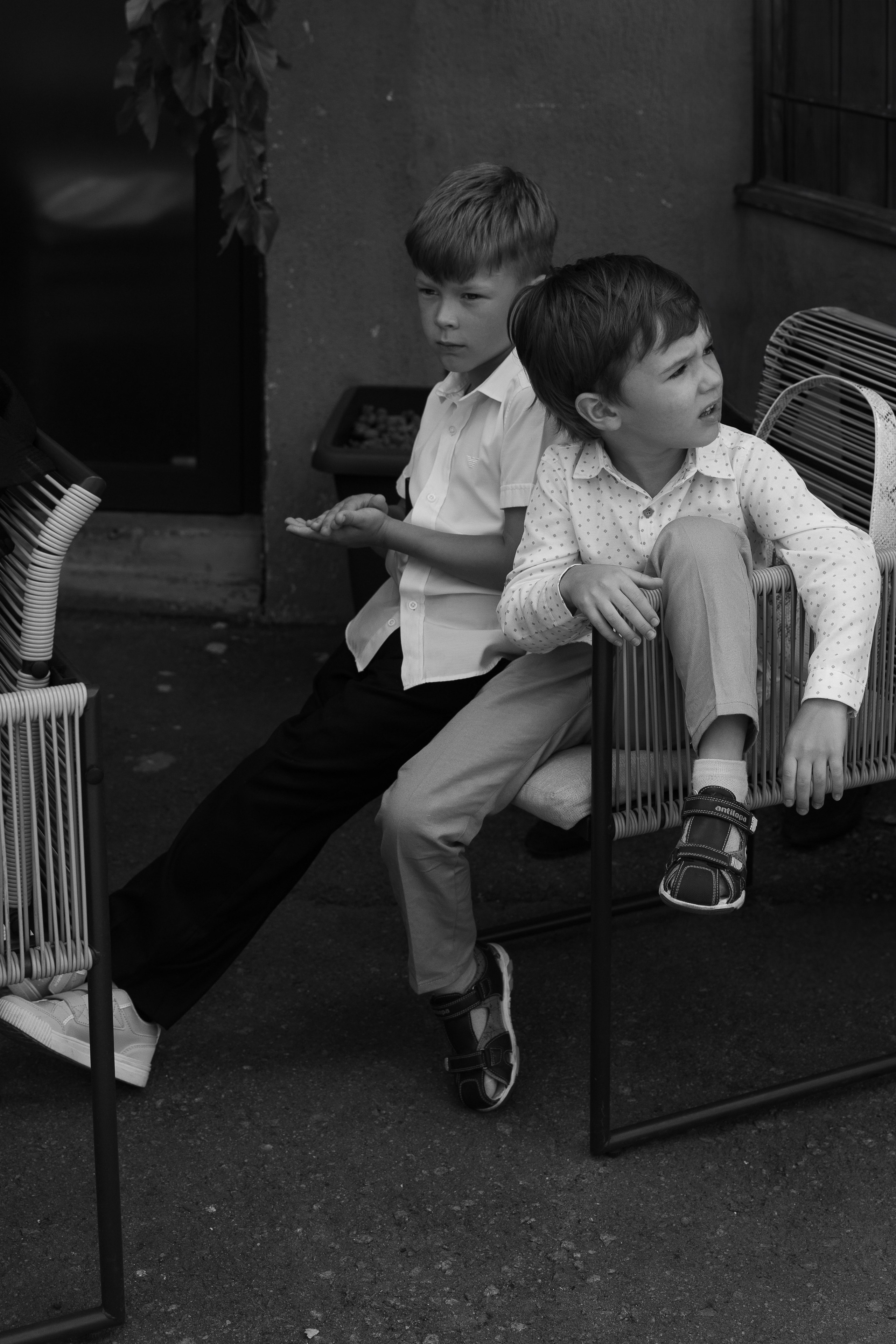 Только МЫ Михаил+Алина. Свадебный фотограф Воронеж Москва СПБ