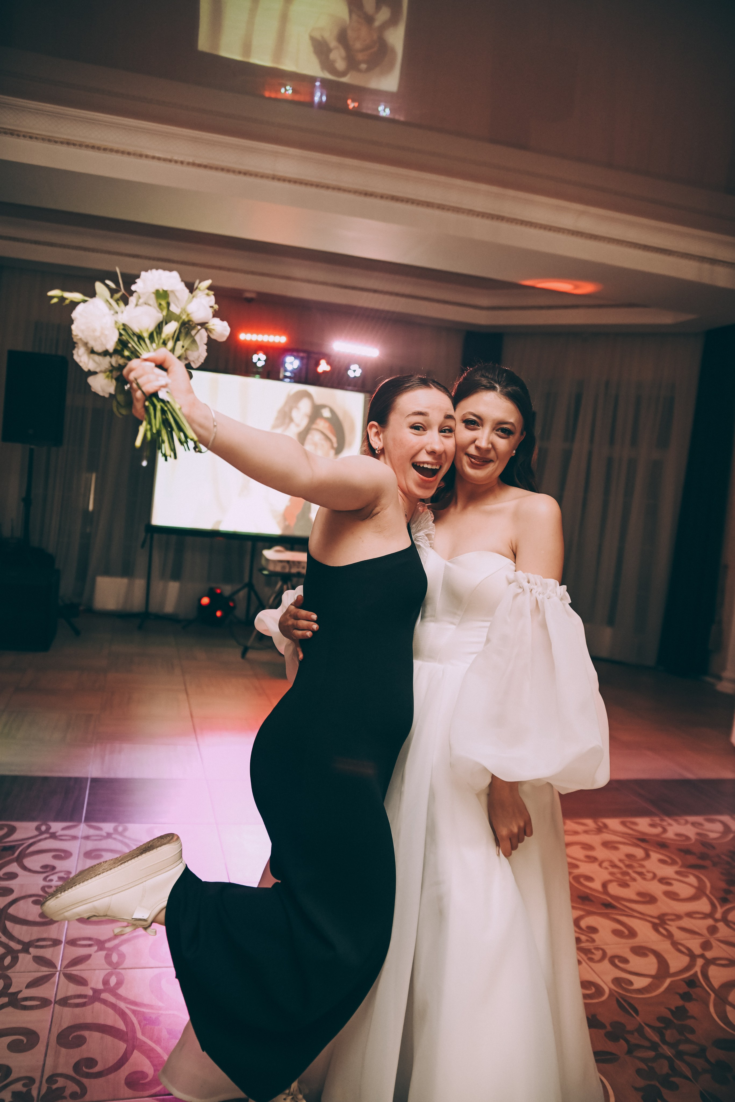 Свадьба Марины и Максима. Свадебный и семейный фотограф Любава в Кургане