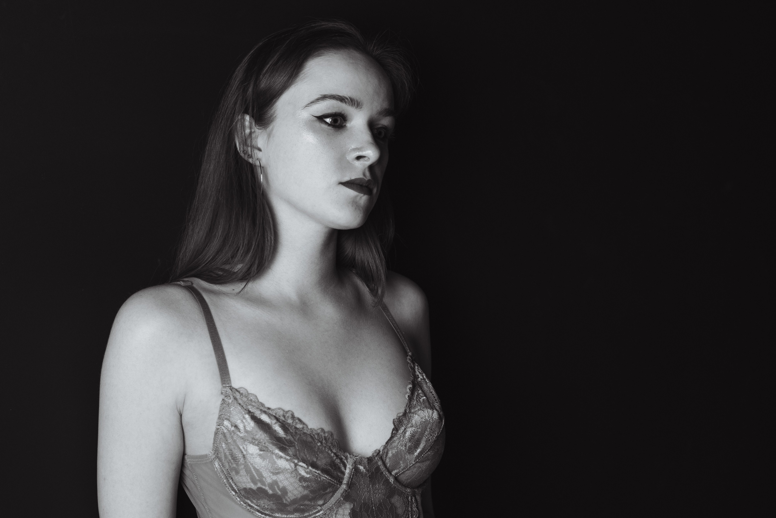 Соня. Паша Страхов — фотограф