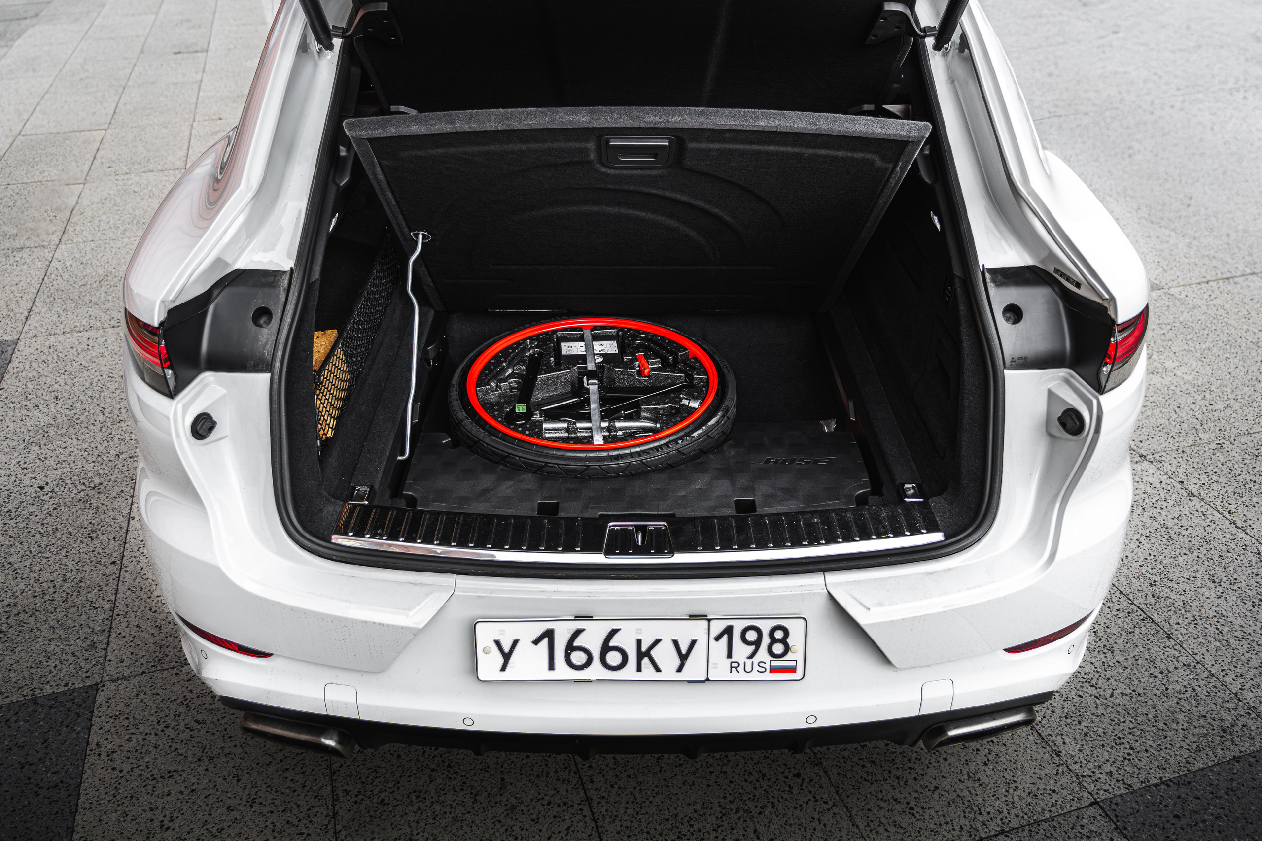 Porsche Cayenne для продажи. Valya Fleks