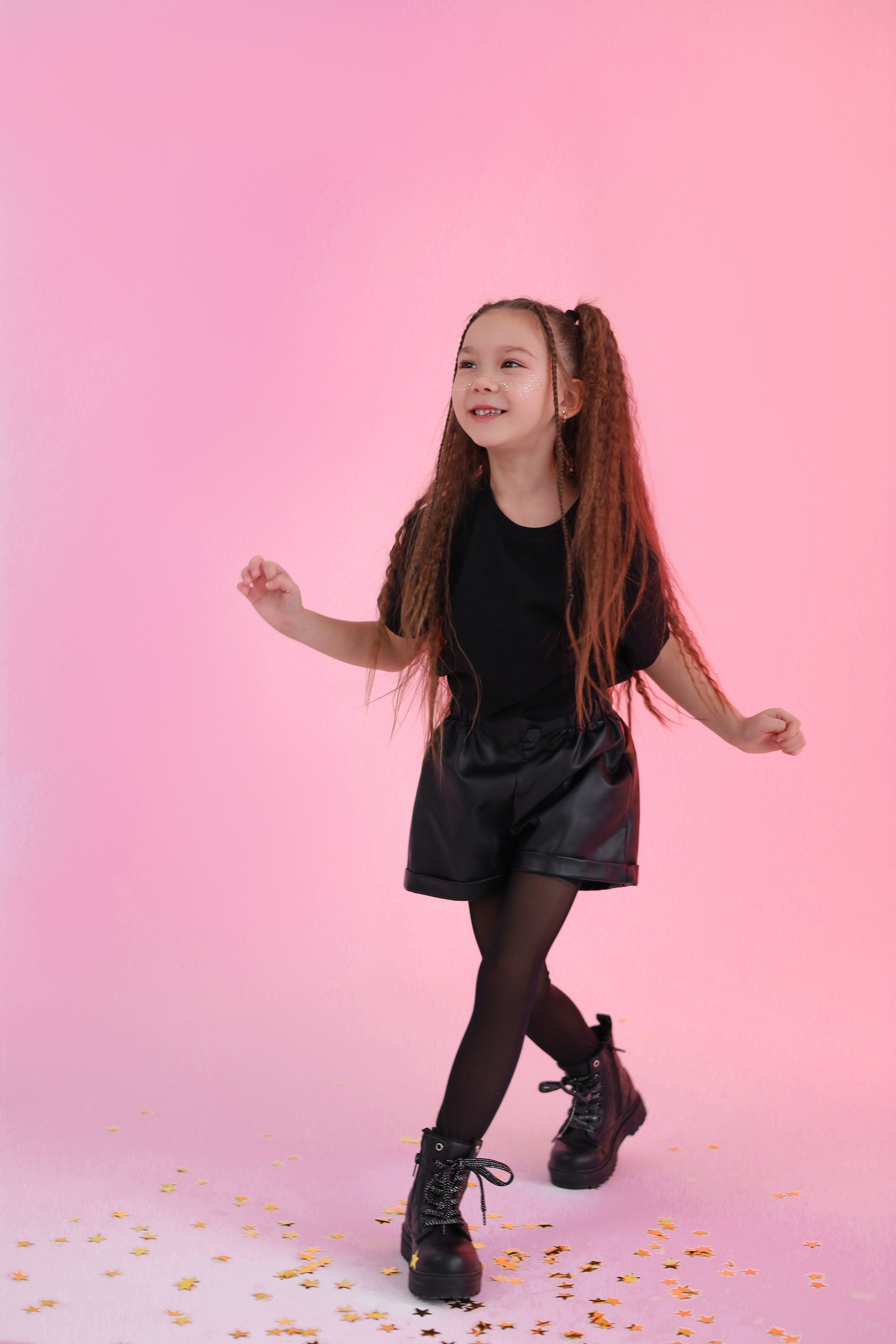 Эмилия. Фотограф Тамара Катапова