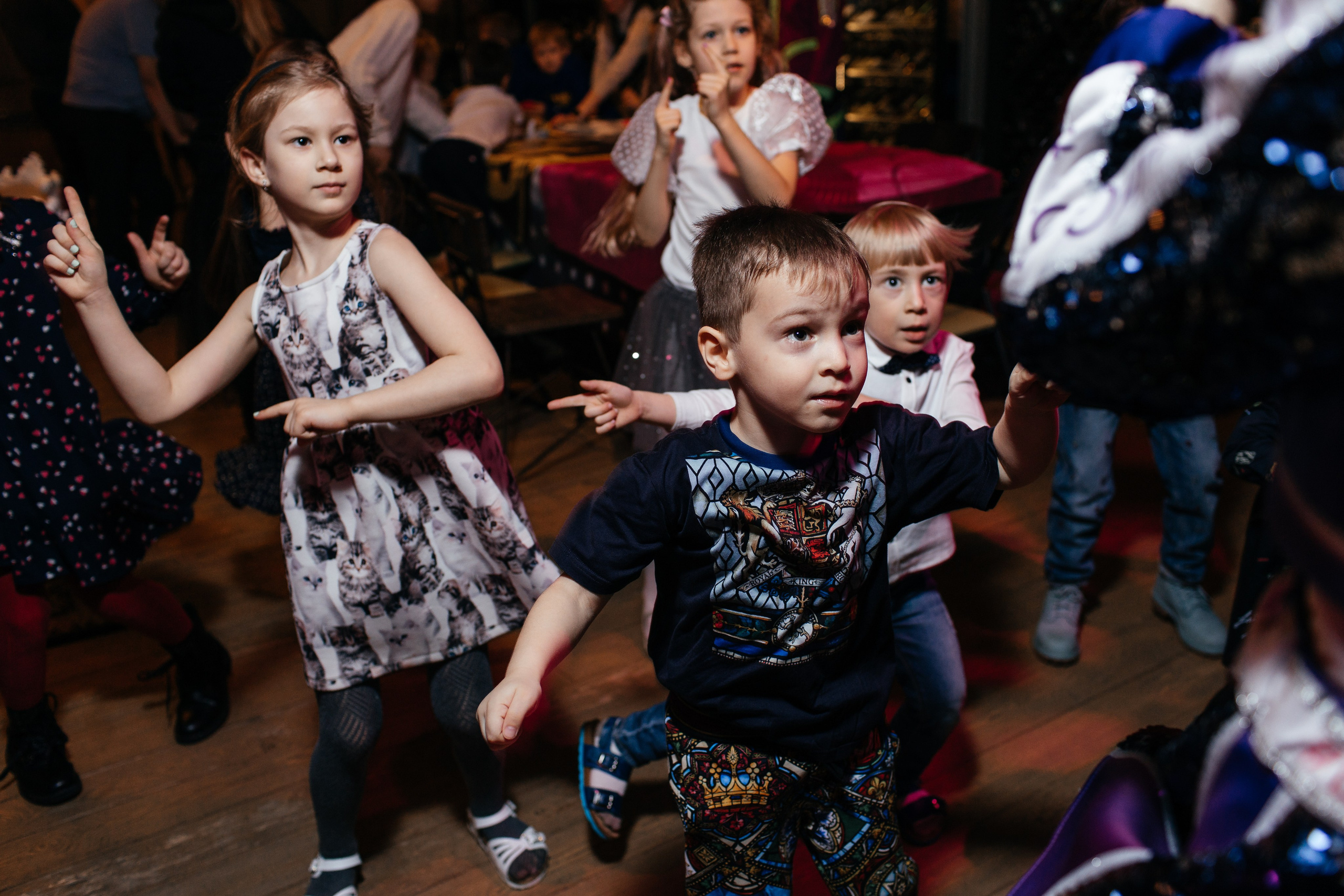 Алине 7 лет. Свадебный и семейный фотограф