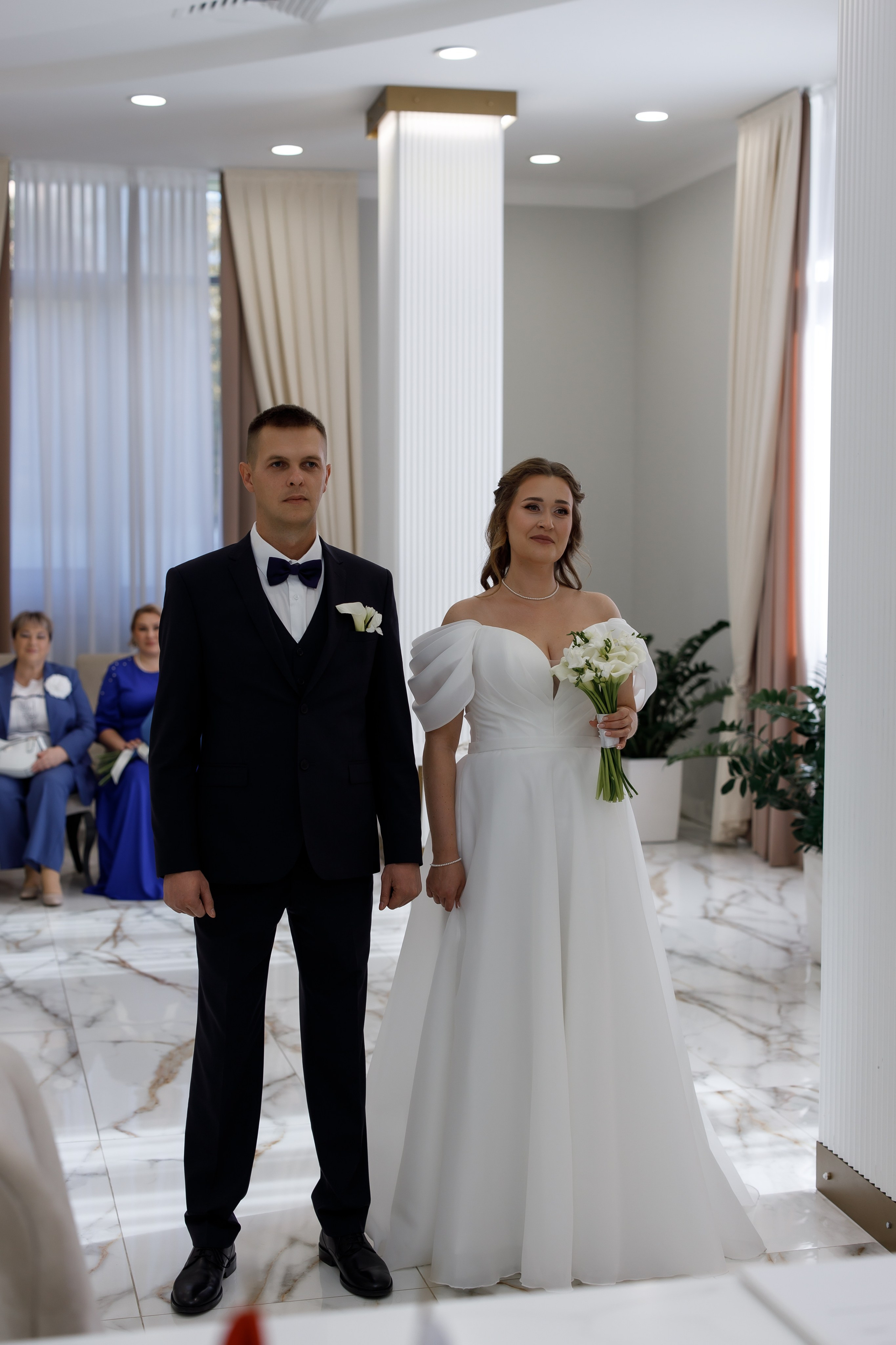 Свадебные. Фотограф и видеограф Москва Анапа