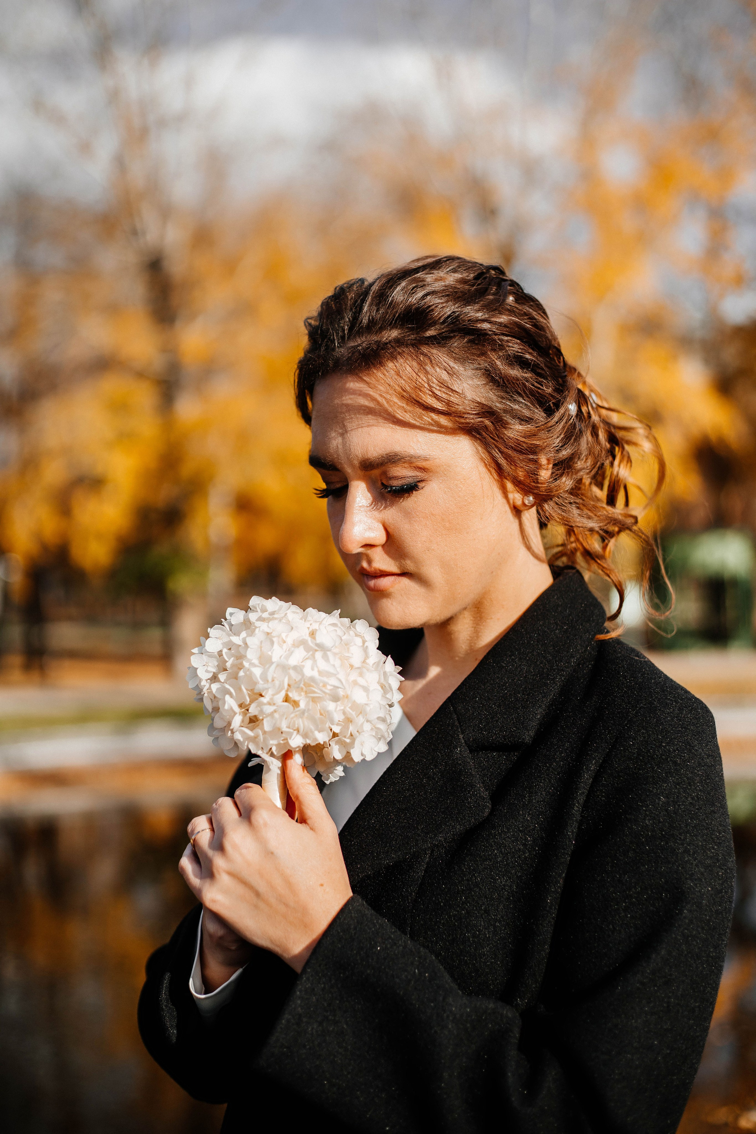 Александр и Маргарита. Рыжова Тамара