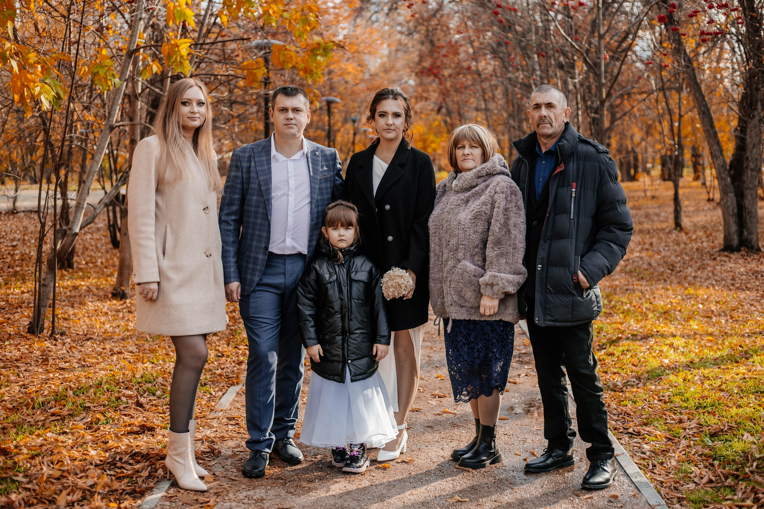 Александр и Маргарита. Рыжова Тамара