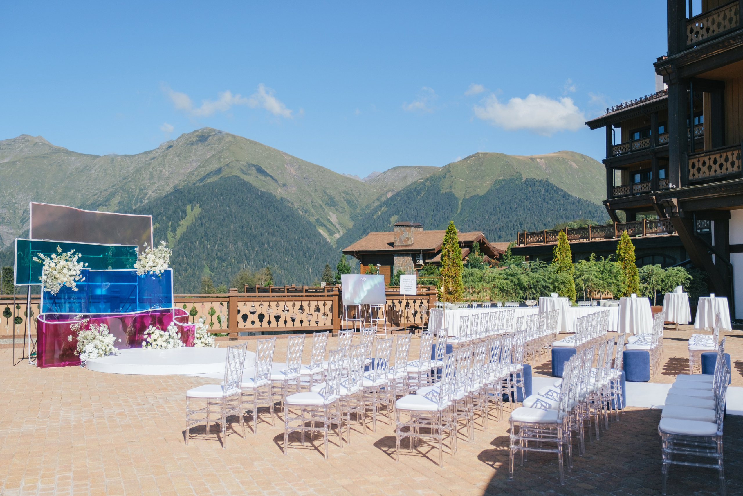 Сияние. Свадебный Видеограф Фотограф в Сочи