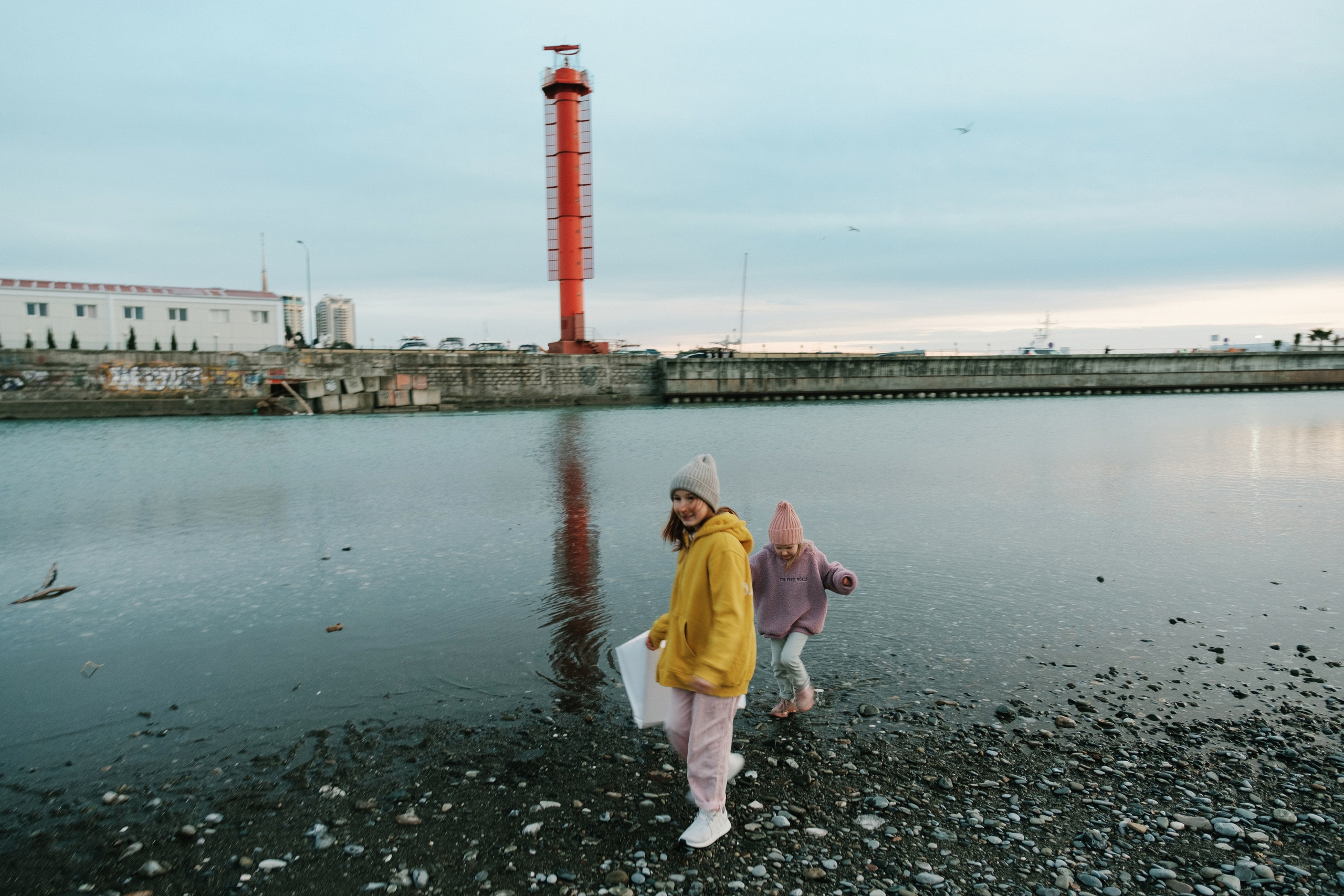 Островок. Свадебный Видеограф Фотограф в Сочи