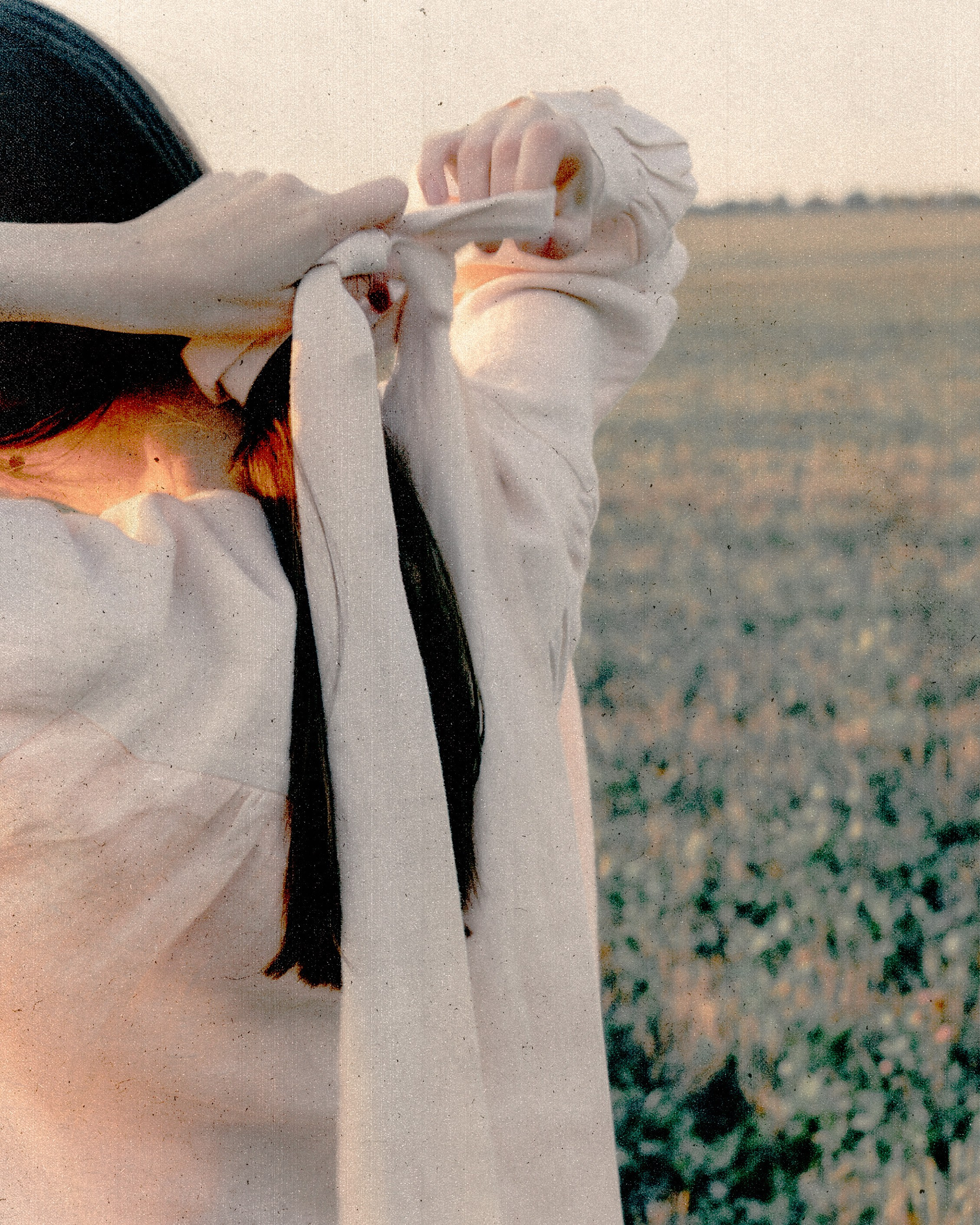 Лиза. Фотограф Наталья Уколова в Саранске