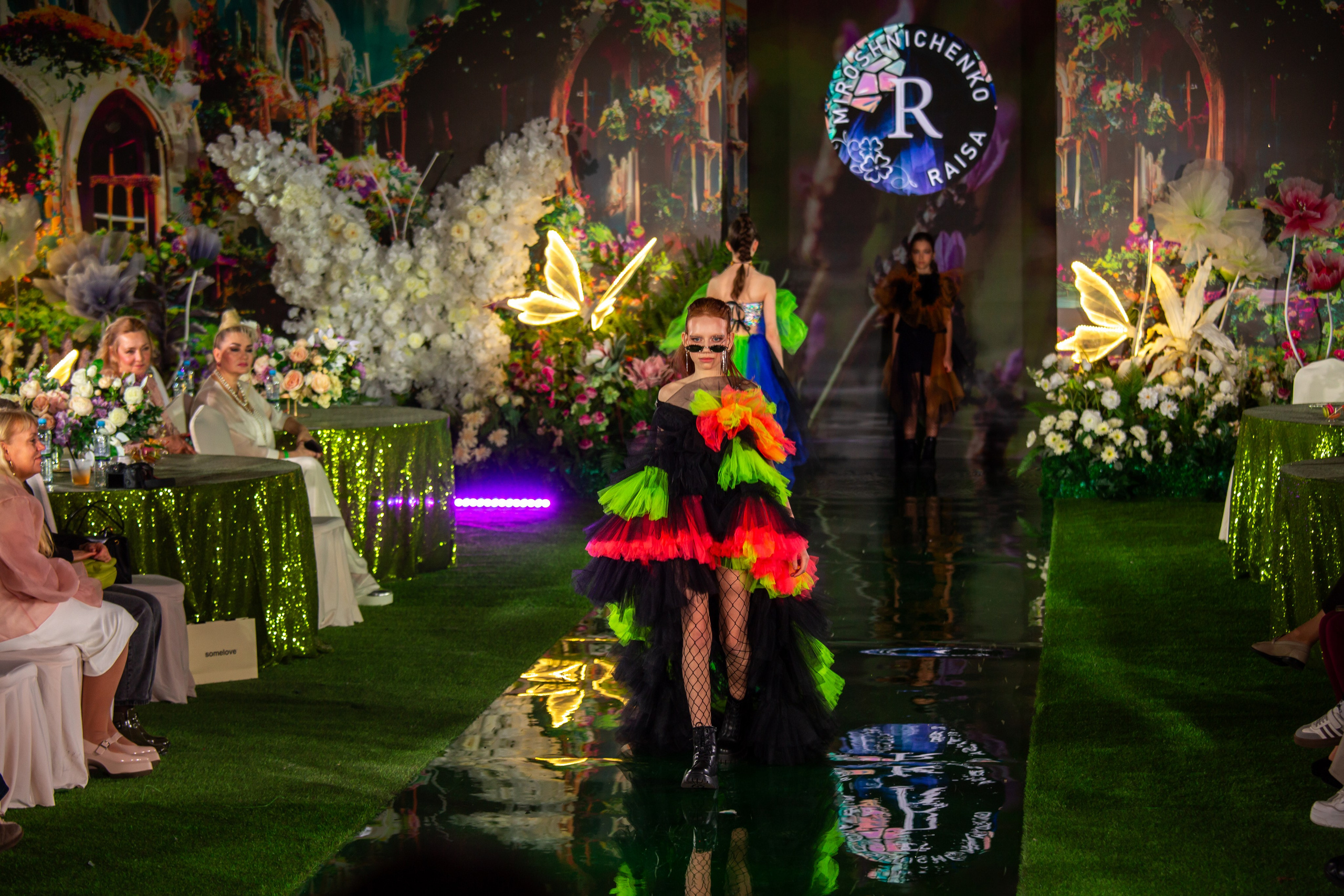 Эстетика Цветов. Репортажный, семейный, свадебный, портретный фотограф