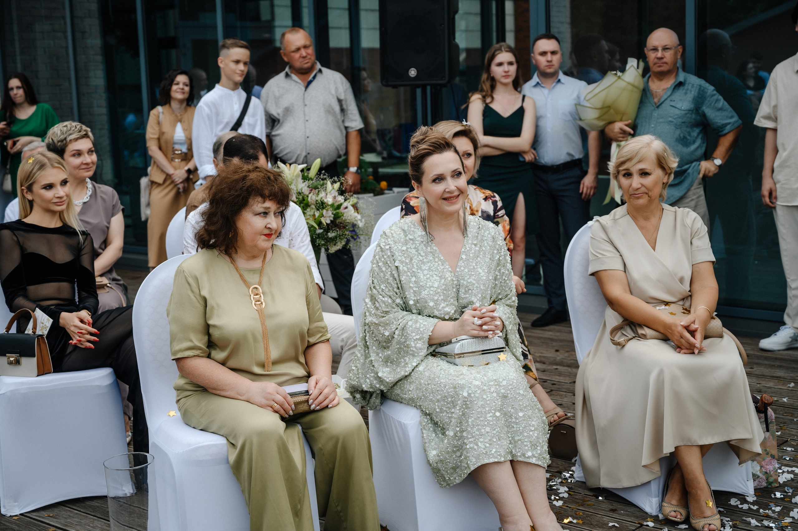 Иван и Анастасия. Фото-видеосъемка свадеб Venson Films