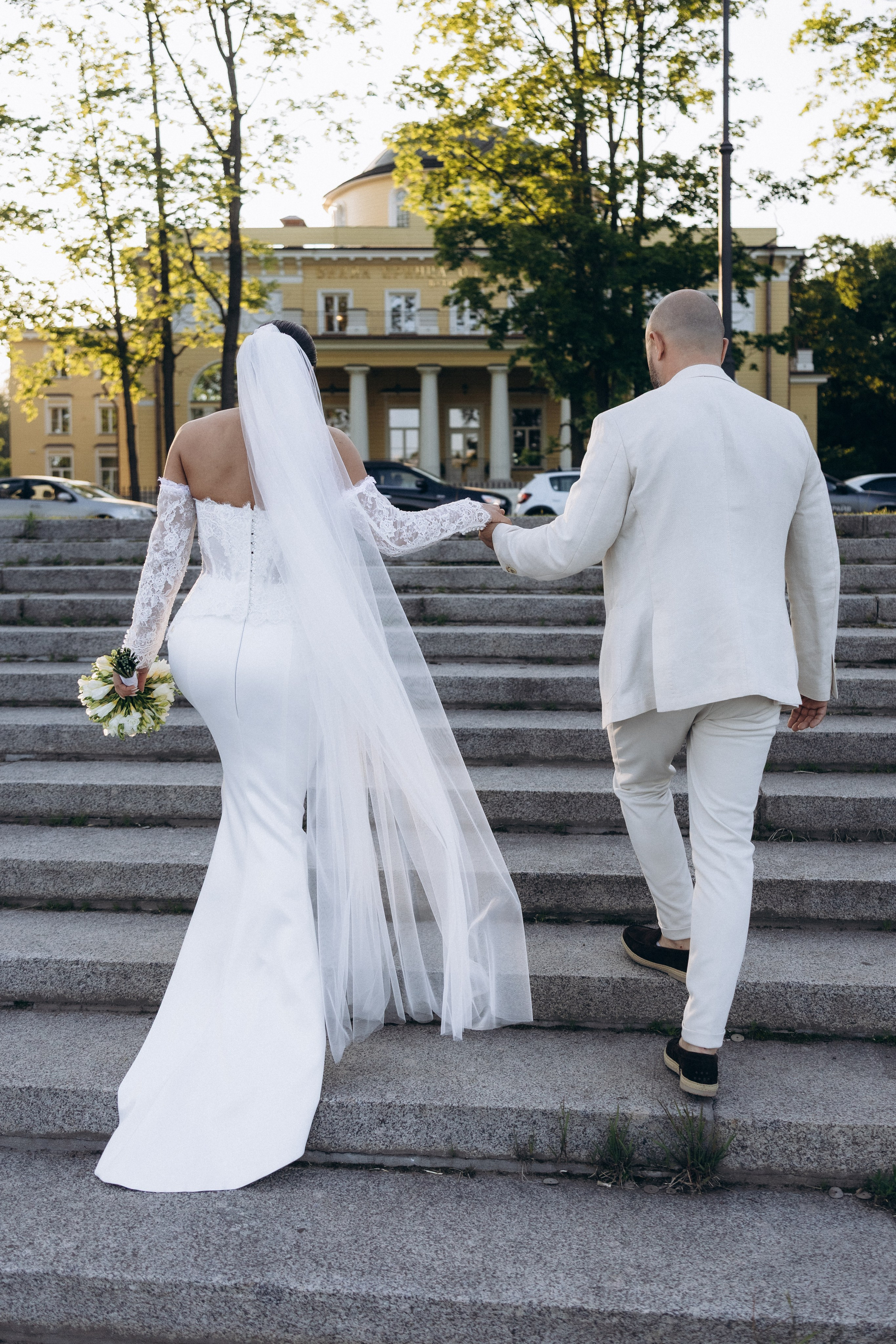 Анфиса и Антон. Фотограф Артем Бросов в Санкт-Петербурге и Дубае