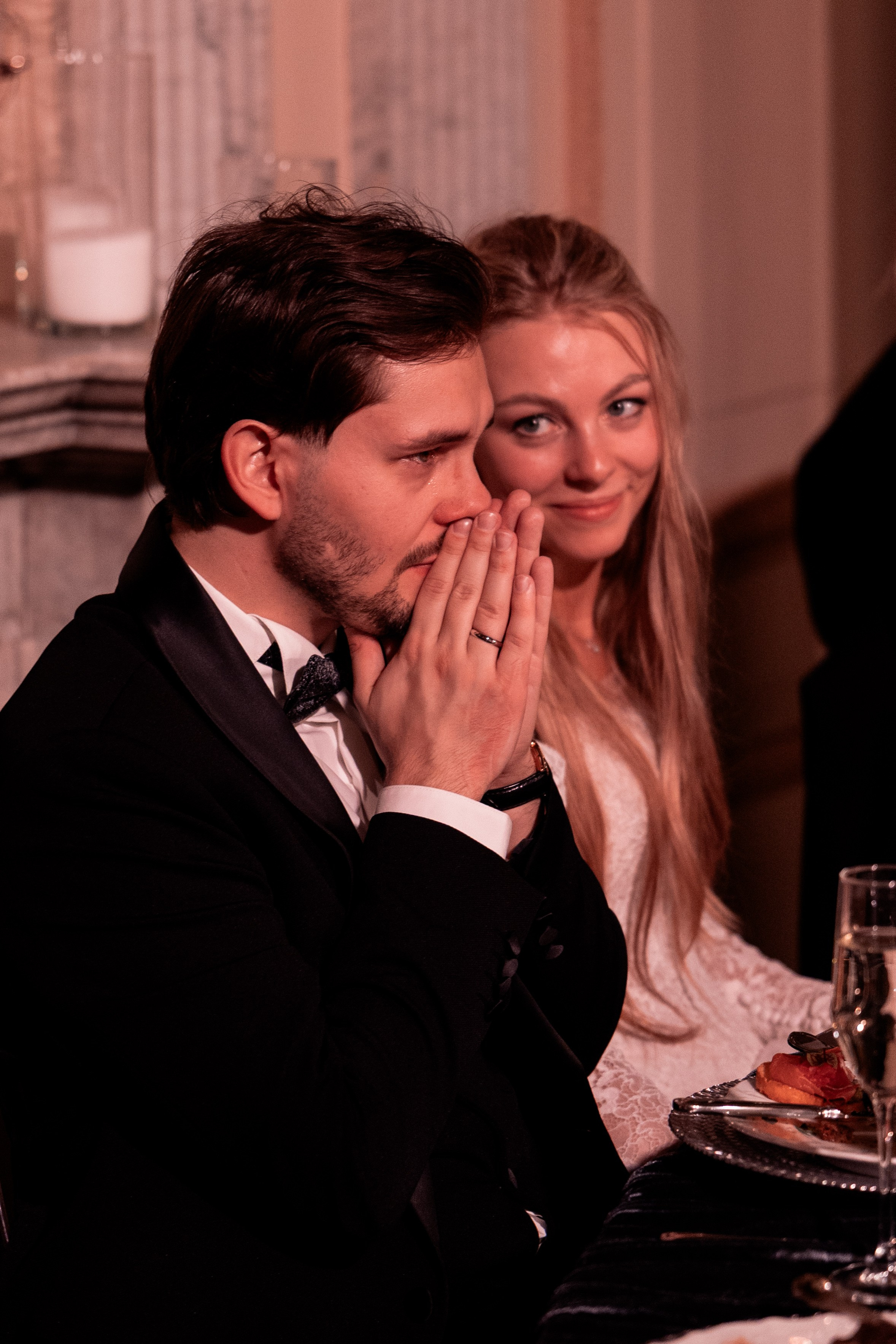 Григорий и Полина. Фотограф Артем Бросов в Санкт-Петербурге и Дубае