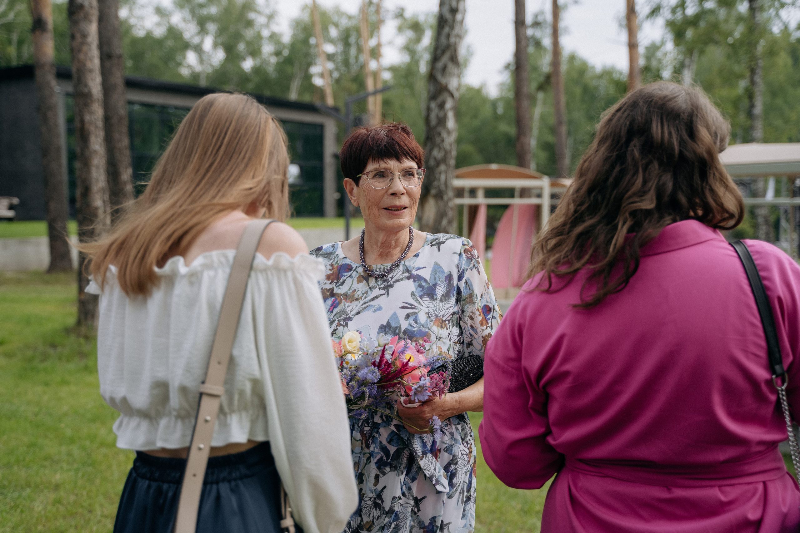 Рома и Настя. Свадебный и семейный фотограф в Новосибирске Наталья Зорина