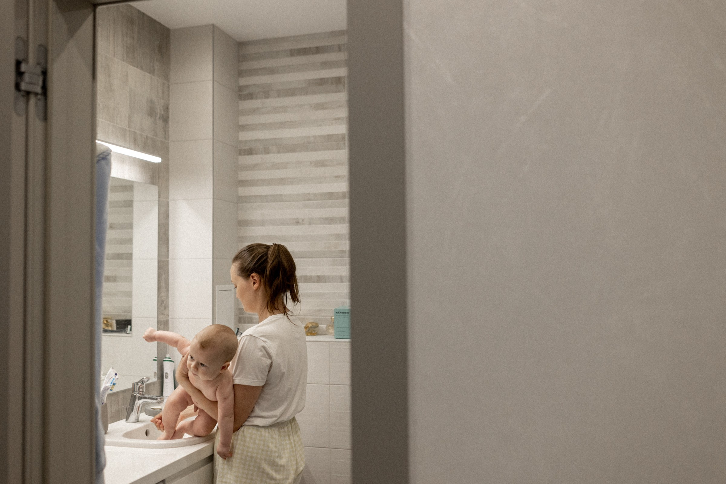 «Тепло с Ромашкой». Свадебный и семейный фотограф в Калининграде Ольга Мешечкова