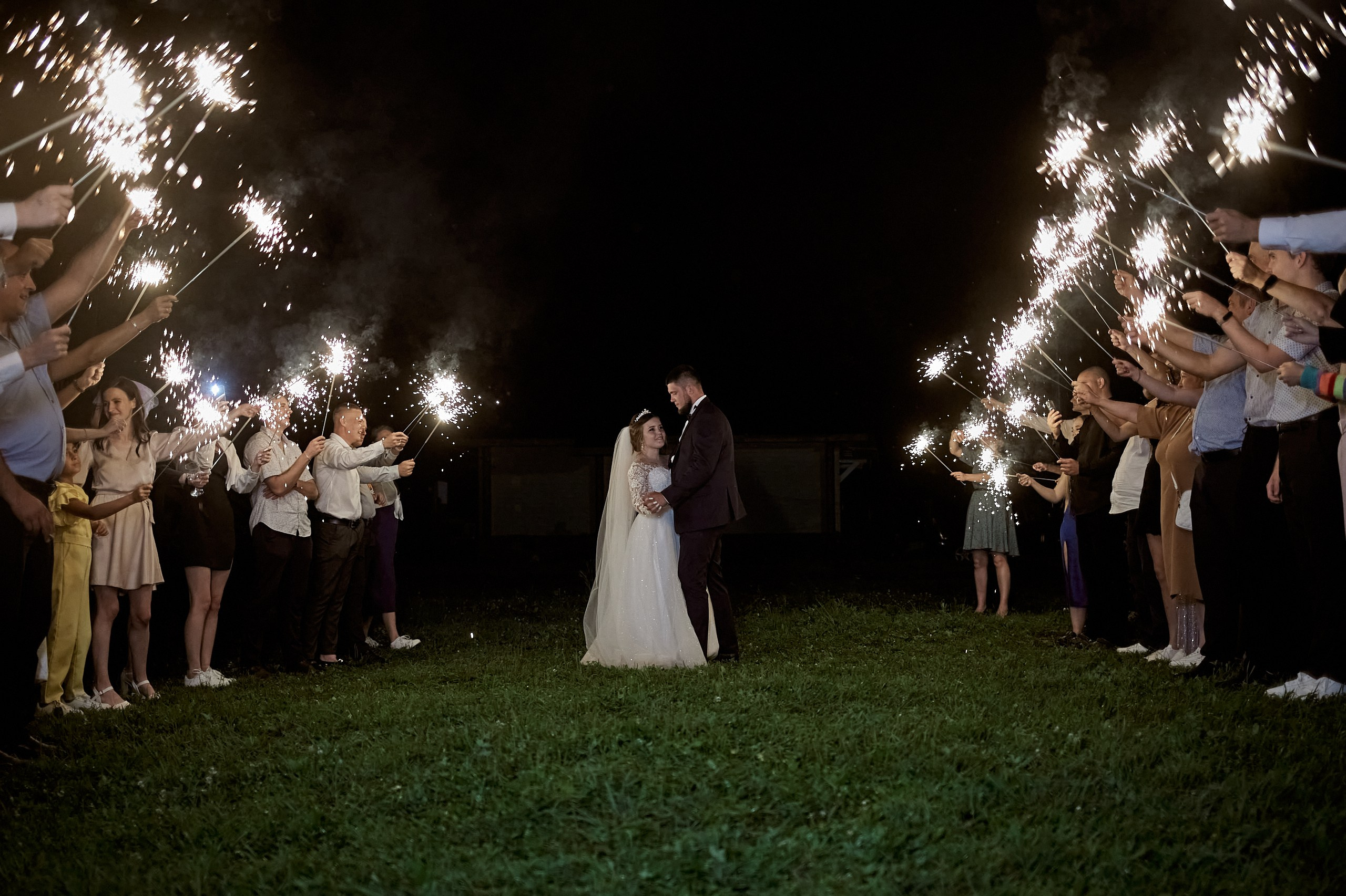 Банкеты. Denis Vychugzhanin Photo