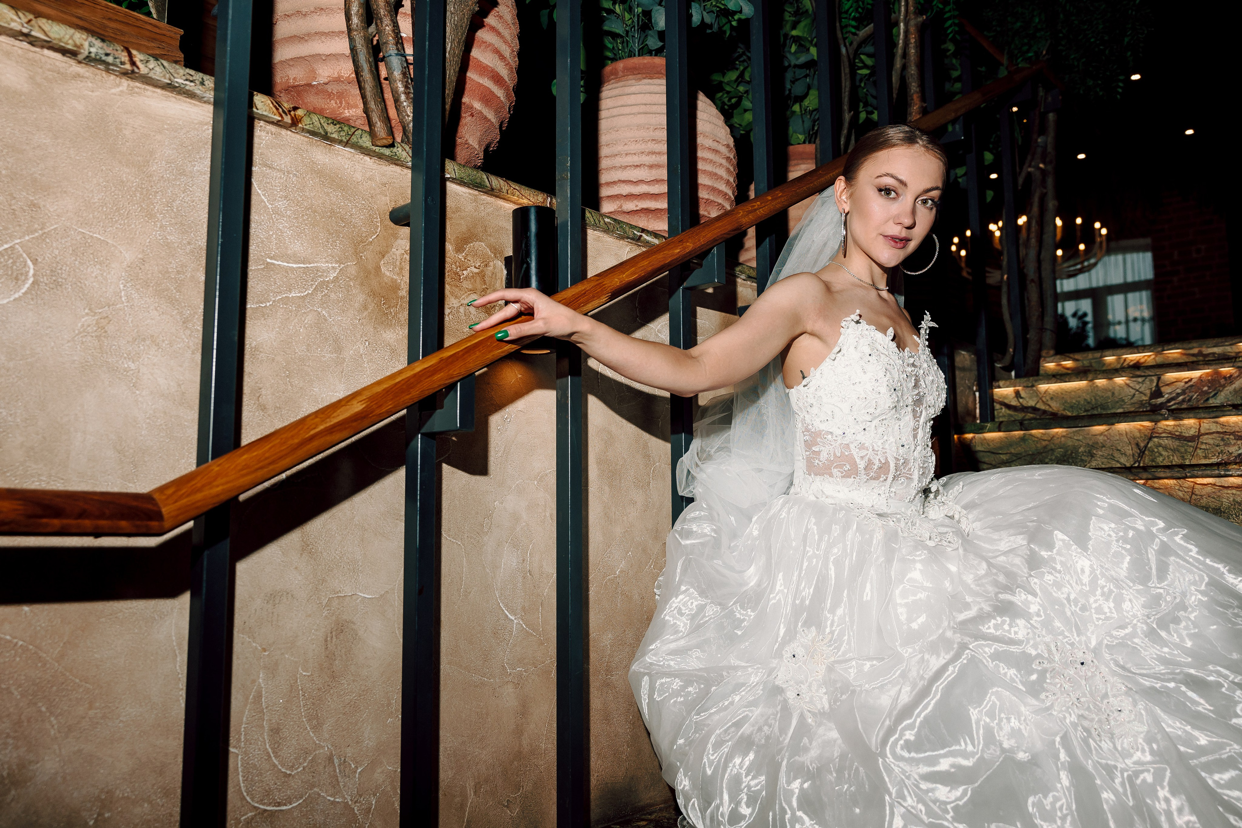 Проект — Девочки хотят хинкали. Лёшка Варзегов — фотограф