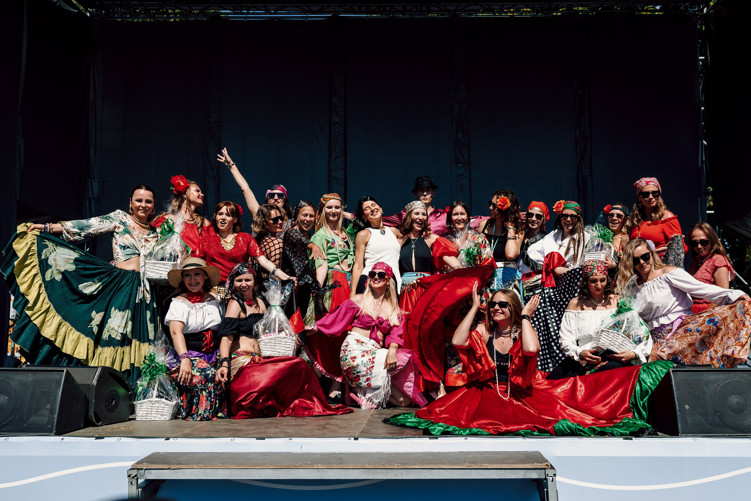 E1 Sup Fest 2024. Лёшка Варзегов — фотограф