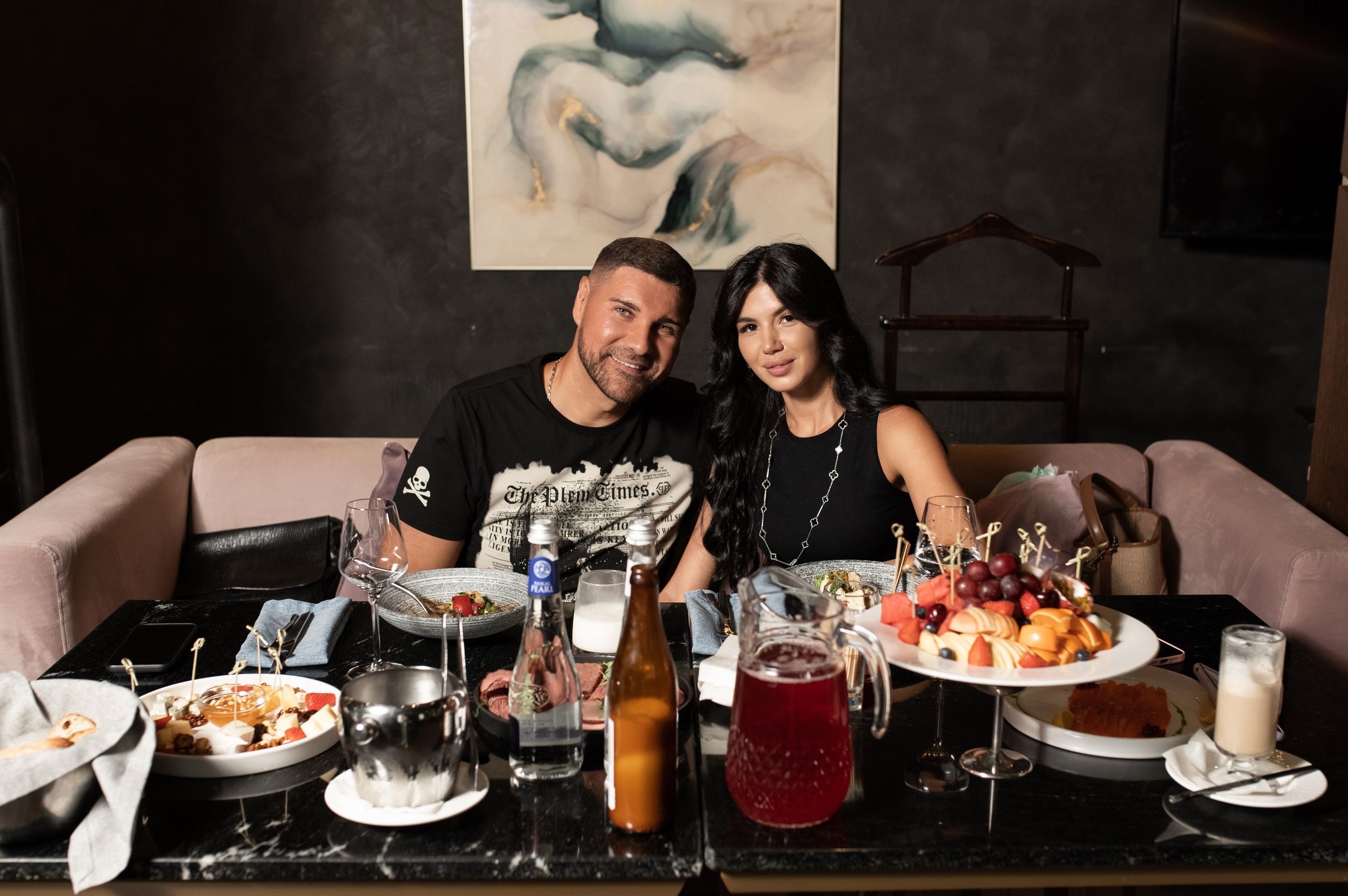 День рождения Камиллы. Свадебный и семейный фотограф Регина Кагарманова