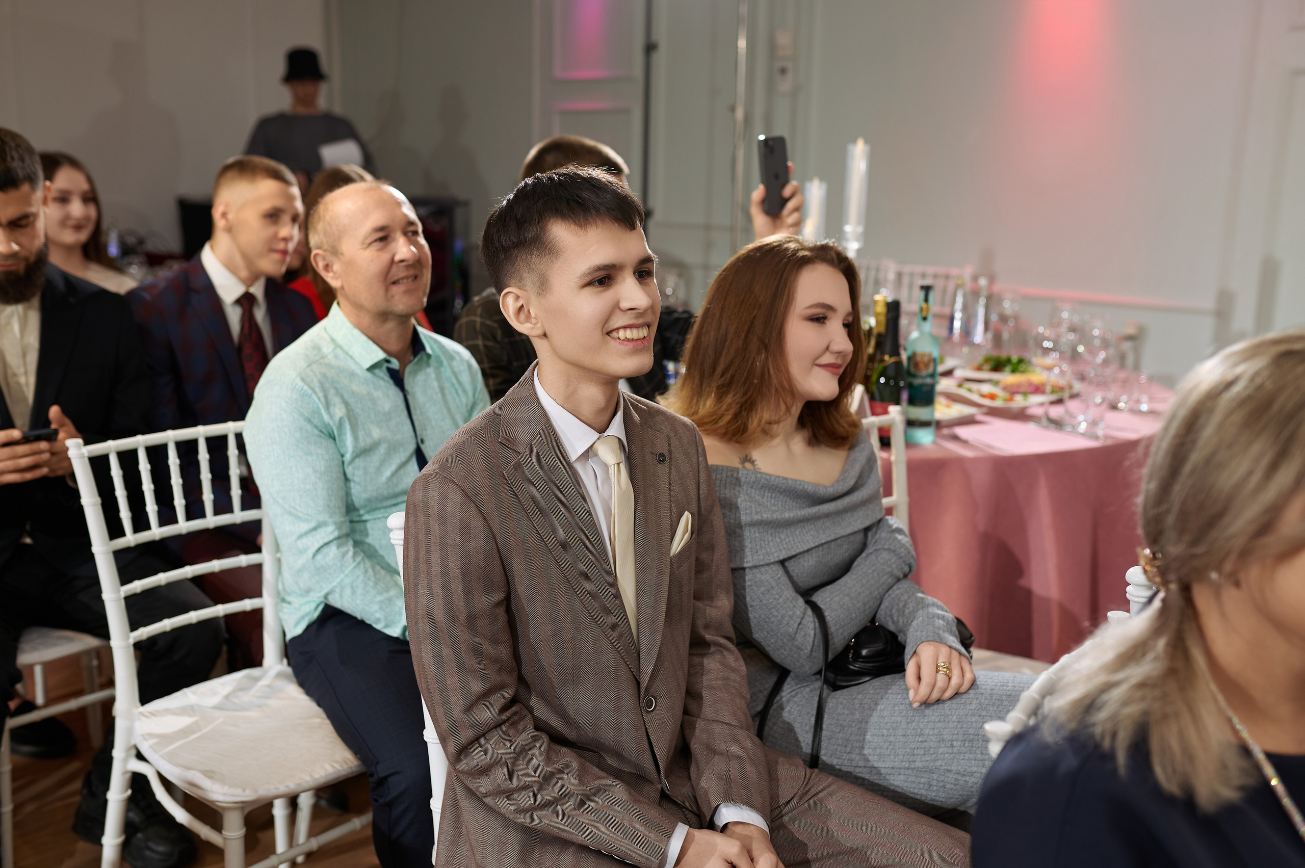 Наш день. Свадебный и семейный фотограф Регина Кагарманова