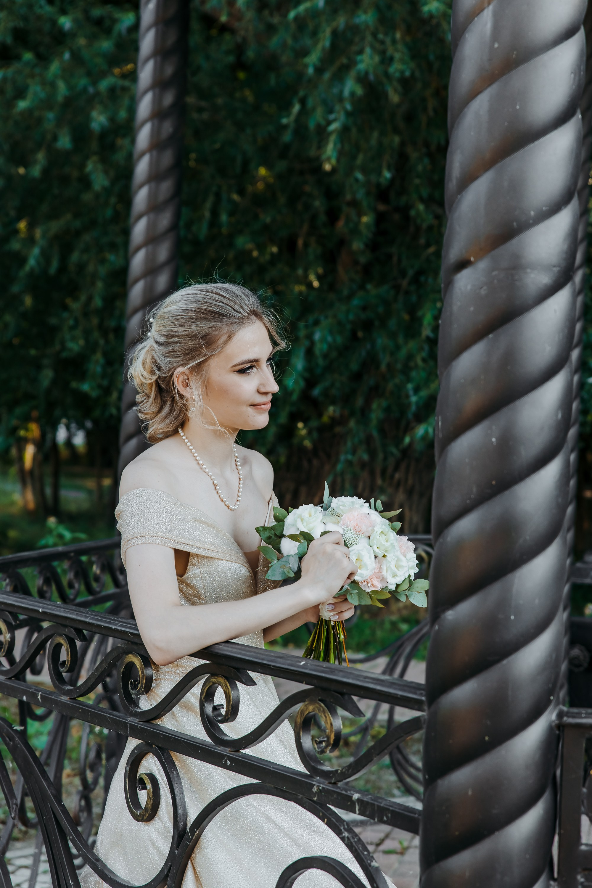 Ярослав и Валерия. Свадебный и семейный фотограф в Невинномысске Наталья Куликова