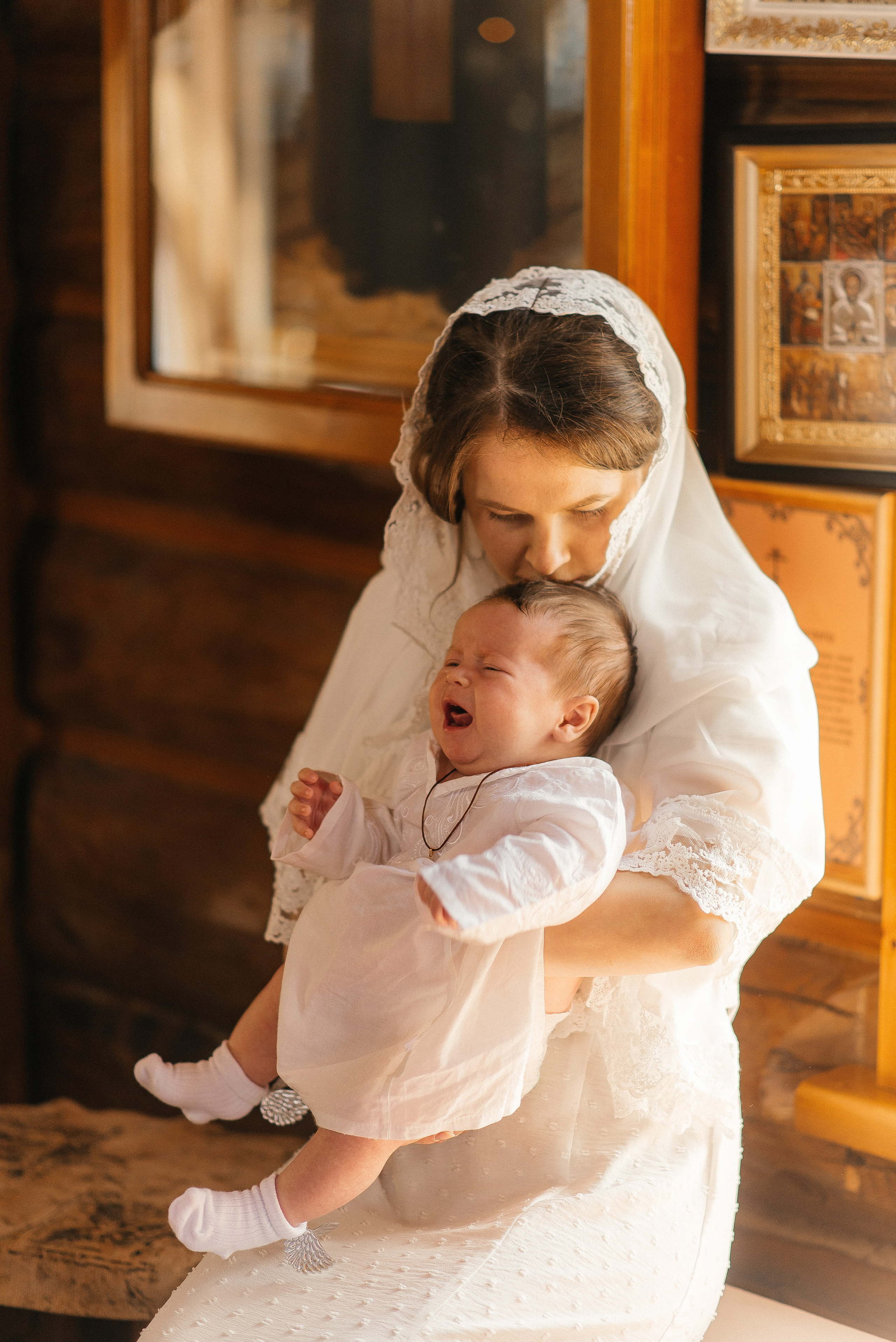 Крещения и Венчания. Главная