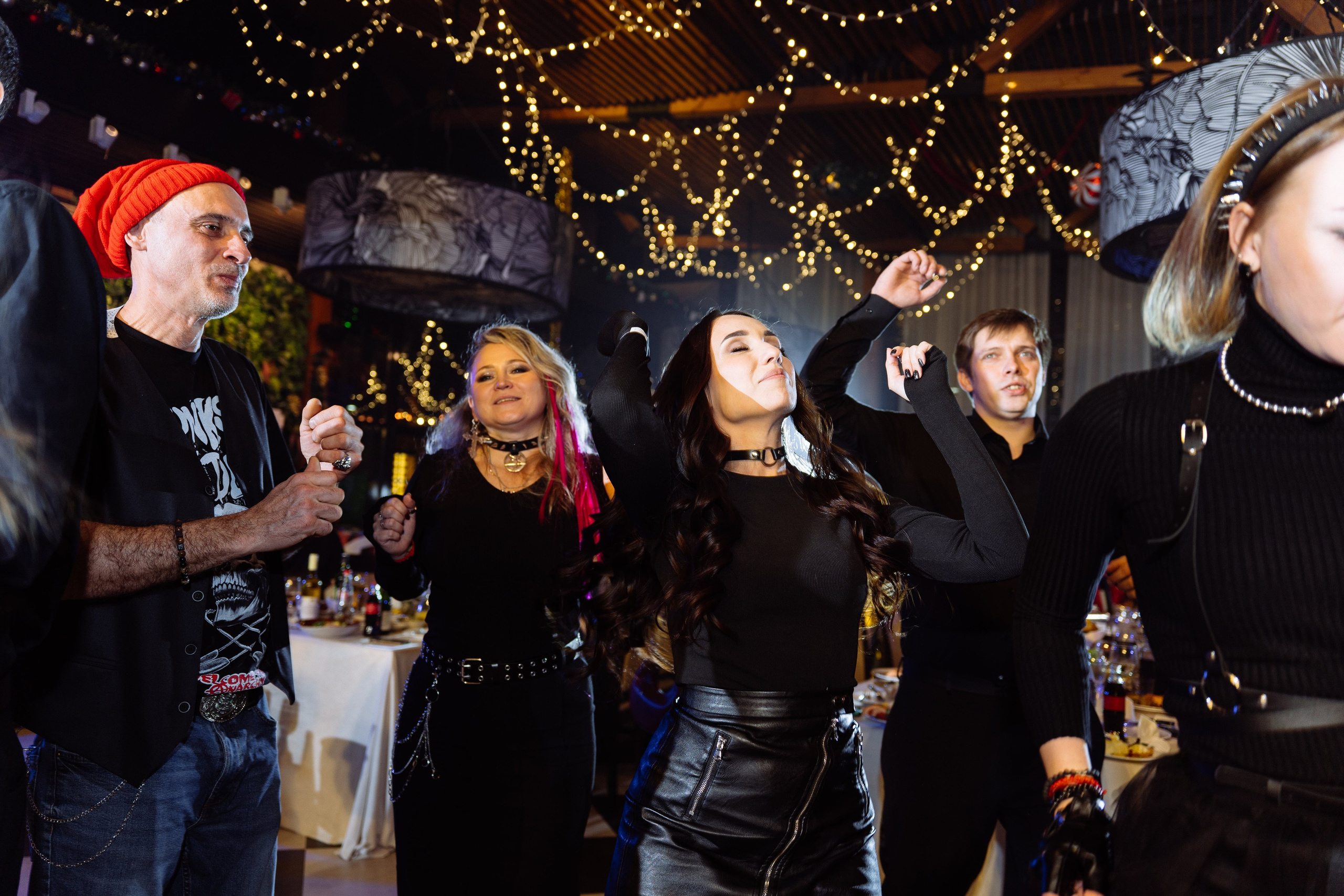 FINTECH новогодний корпоратив. Видео и фото для бизнеса |Video & Foto|Ростов-на-Дону|Краснодар|Москва