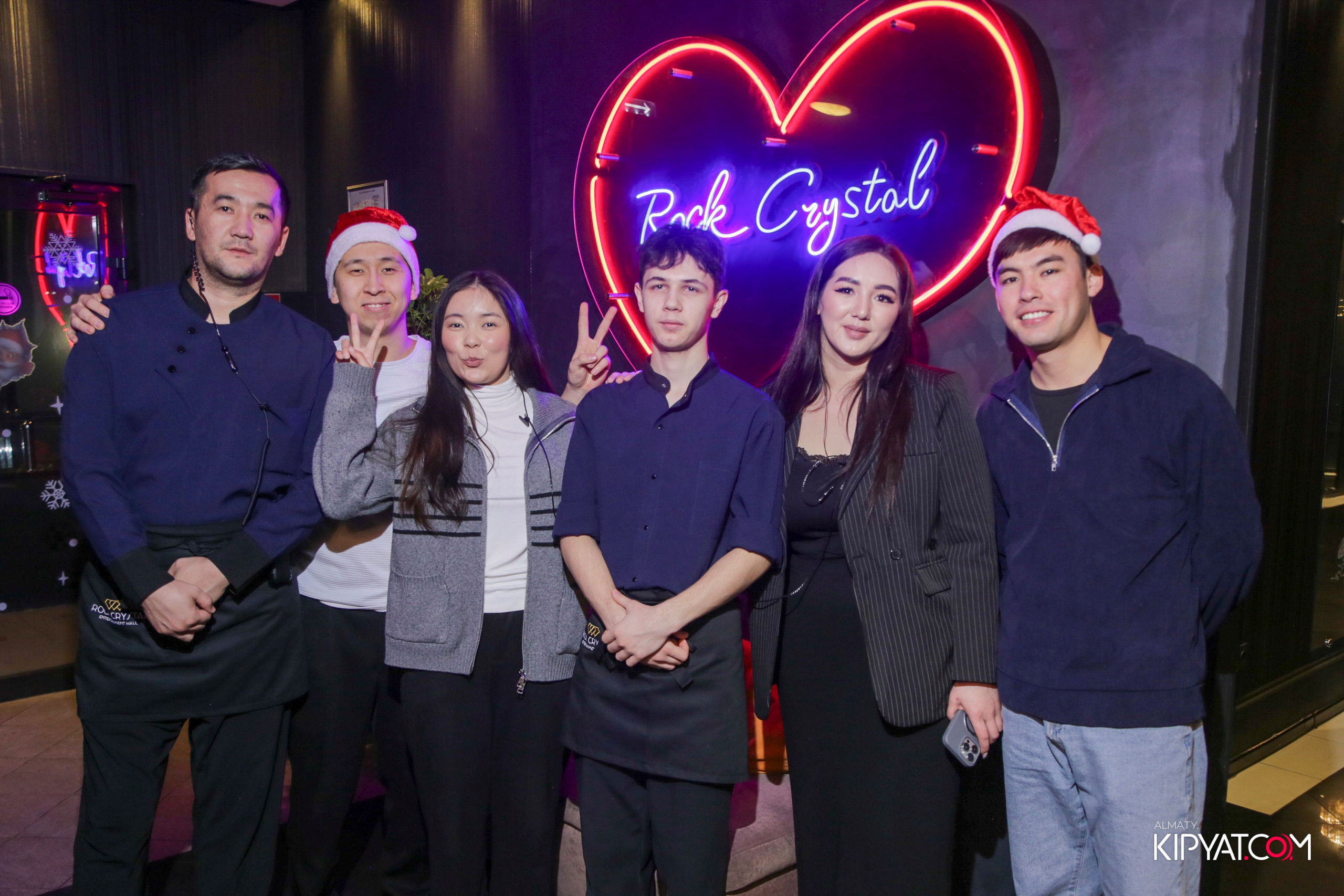 ROCK CRYSTAL. КИПЯТКОМ АЛМАТЫ! Фотосъемка мероприятий в Алматы