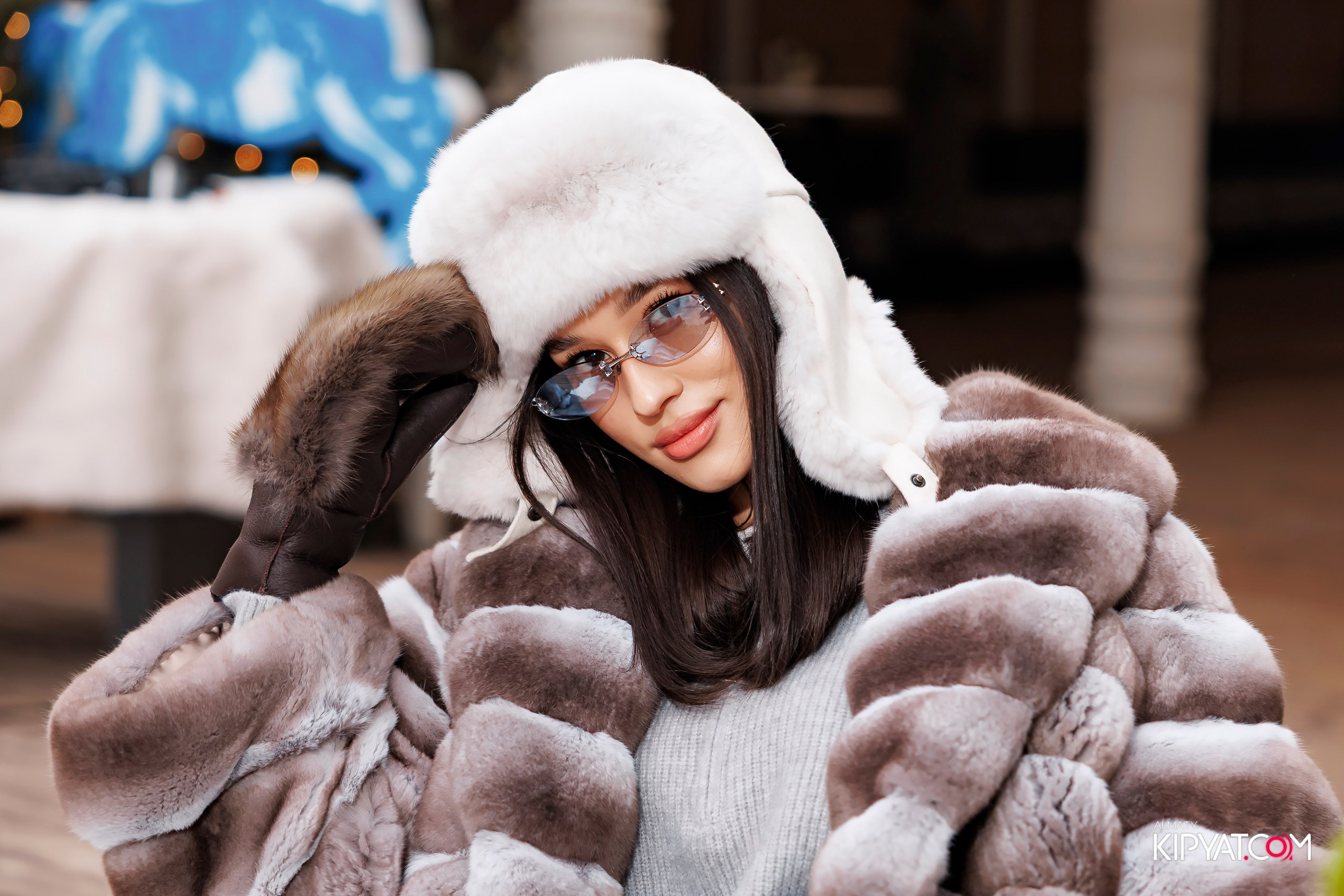 AIZA APRES SKI FEST. КИПЯТКОМ АЛМАТЫ! Фотосъемка мероприятий в Алматы