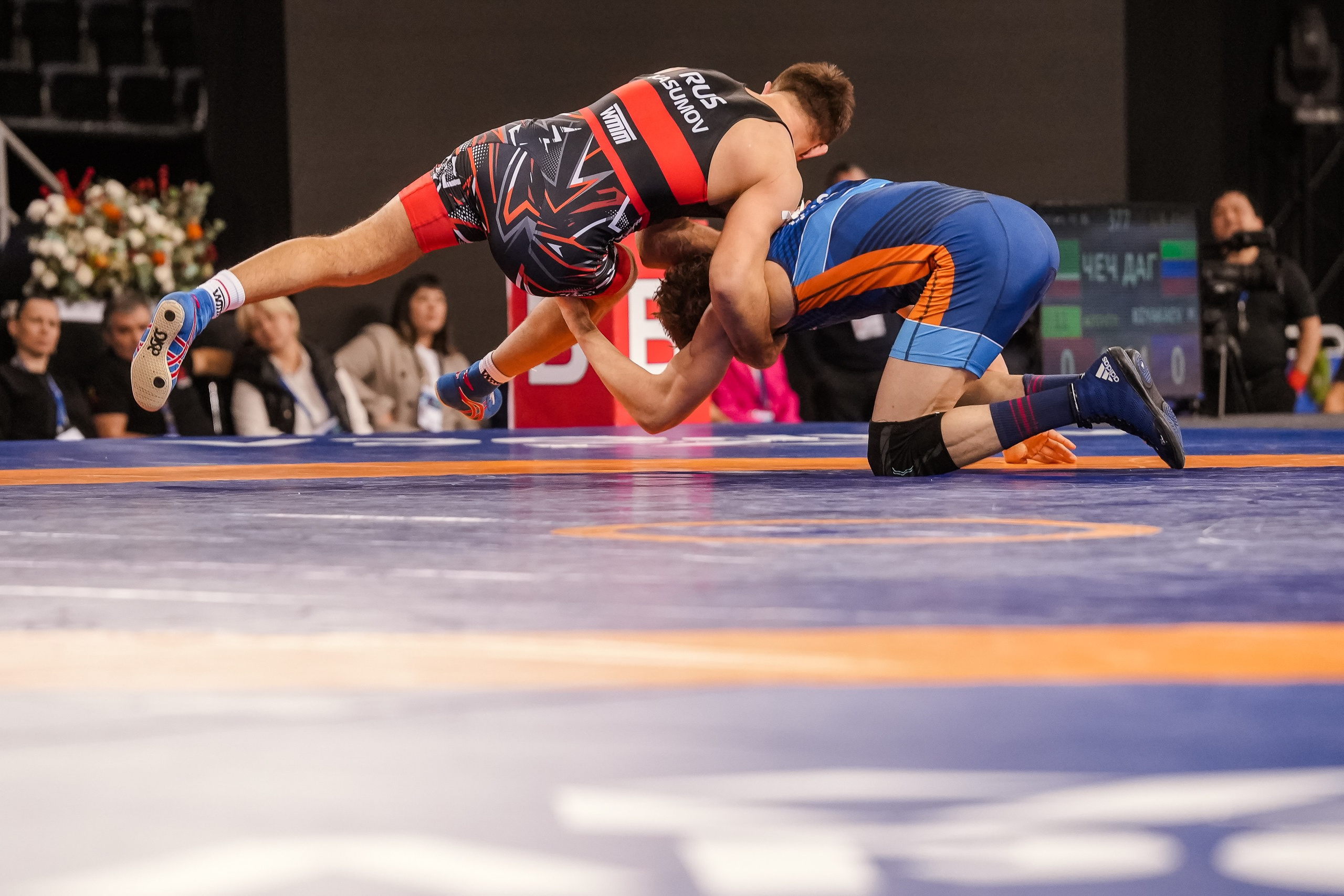 Кубок Ивана Ярыгина 2024 фото / Ivan Yarygin Cup 2024 photos. Фотограф Анна Герман. Красноярск