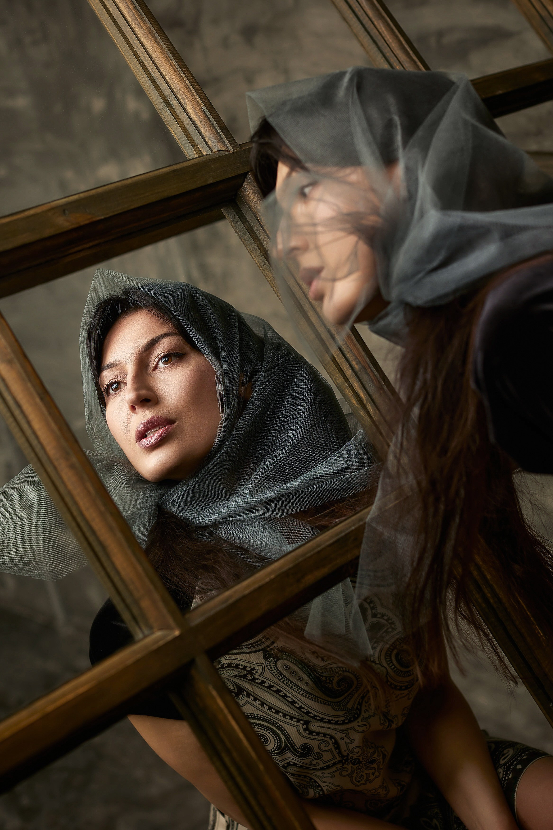 ЖЕНСКИЙ ПОРТРЕТ, мои вы красотки!. Профессиональный фотограф в Москве  Елена Фатьянова