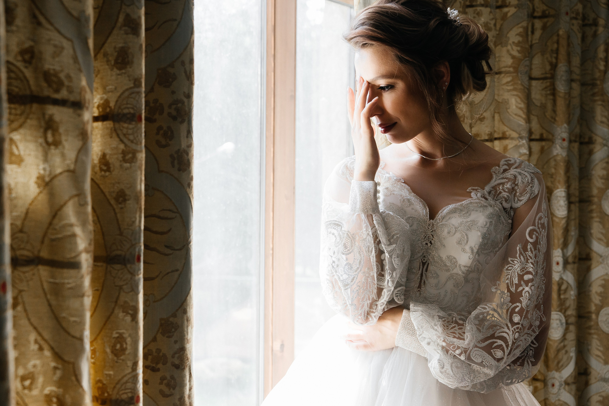 Свадебная фотосессия. Свадебный фотограф в Иваново Гитарина Черняева