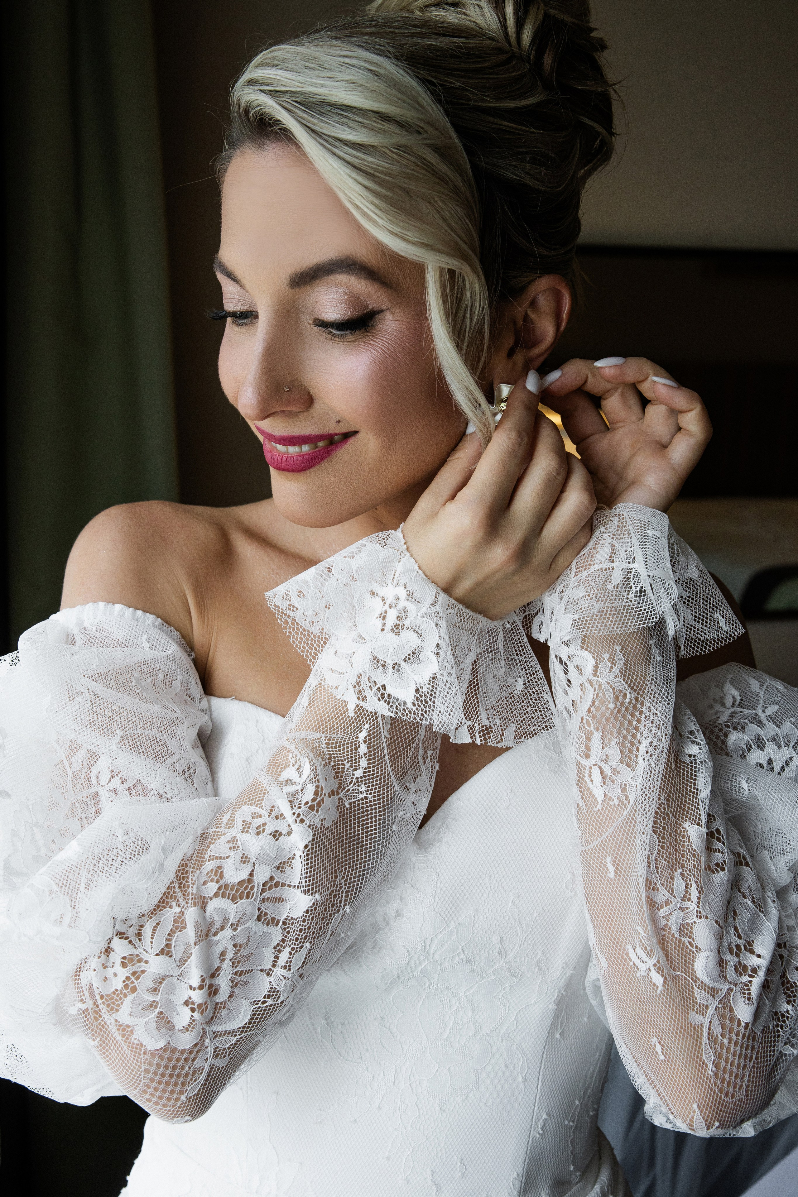 V&N. Свадебный фотограф в Иваново Гитарина Черняева